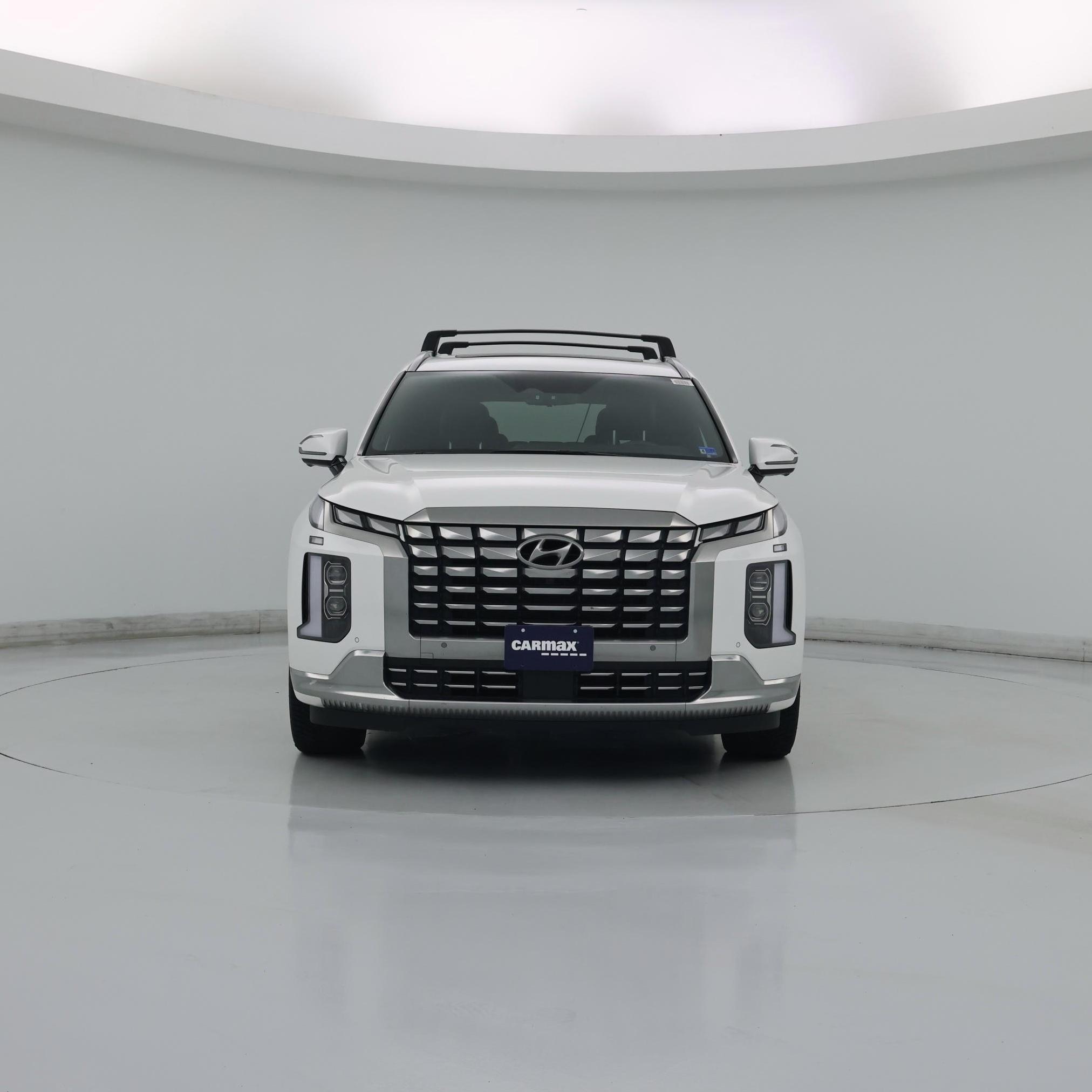 Thumbnail: 2023 Hyundai Palisade - 5