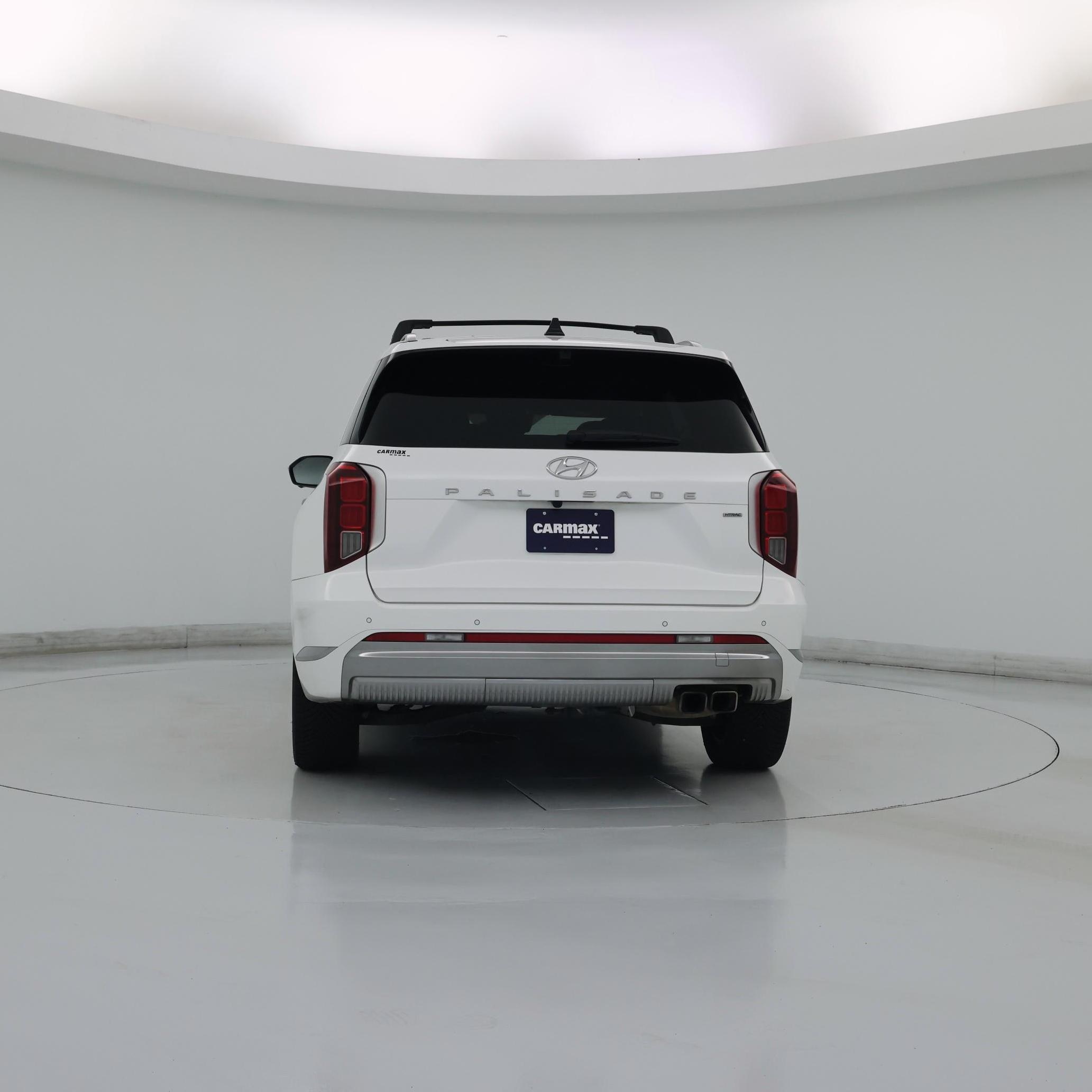 Thumbnail: 2023 Hyundai Palisade - 6