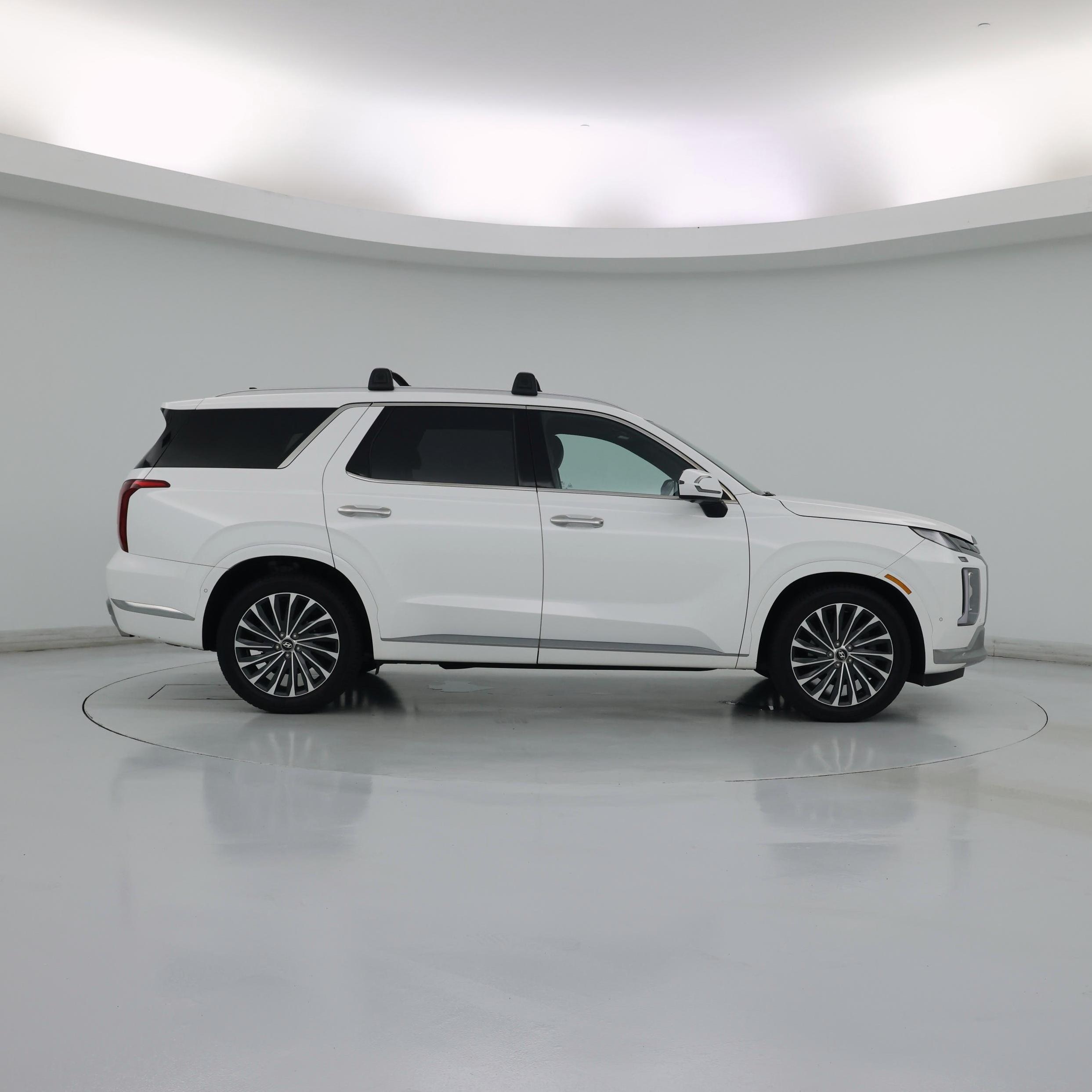 Thumbnail: 2023 Hyundai Palisade - 7