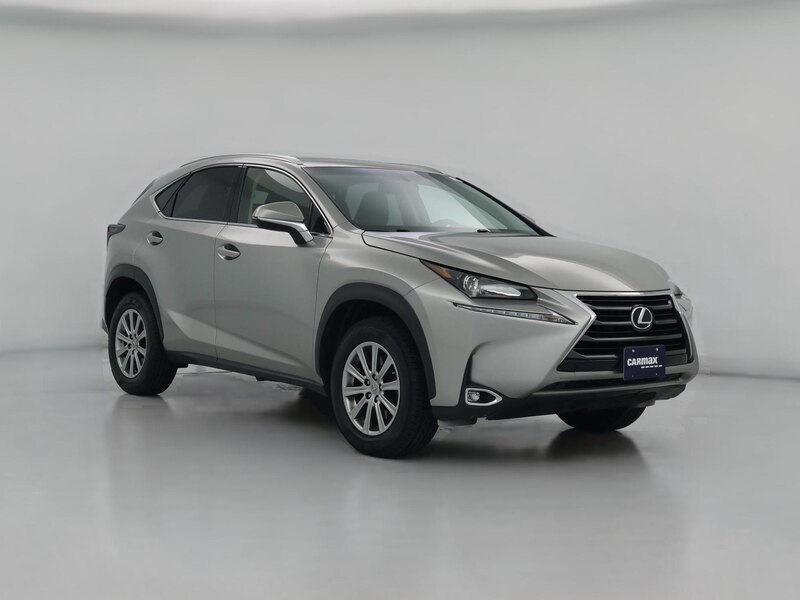 2015 Lexus NX 200t -
                  Newport News, VA