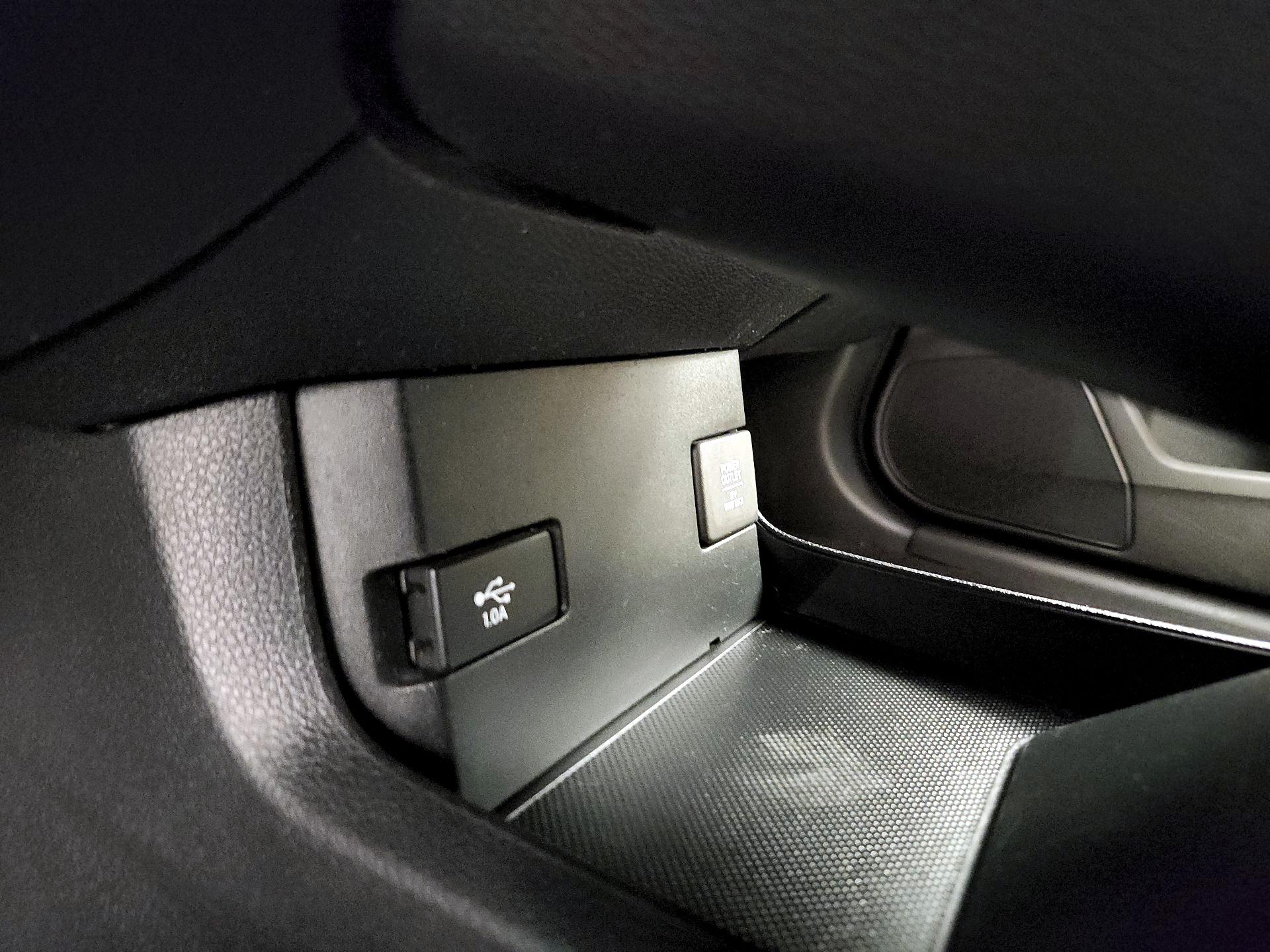 Thumbnail: 2016 Honda Civic - 18