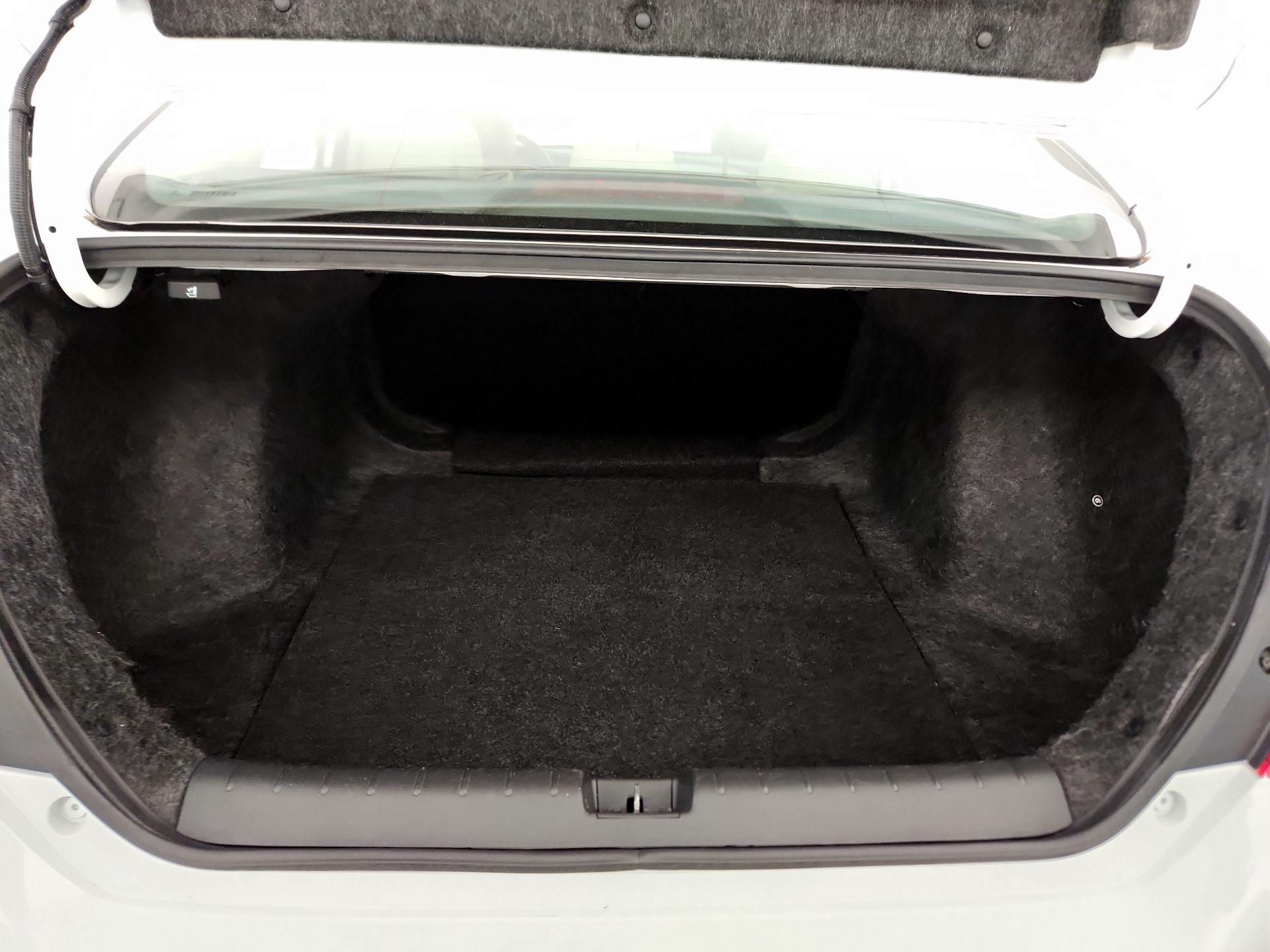 Thumbnail: 2016 Honda Civic - 20