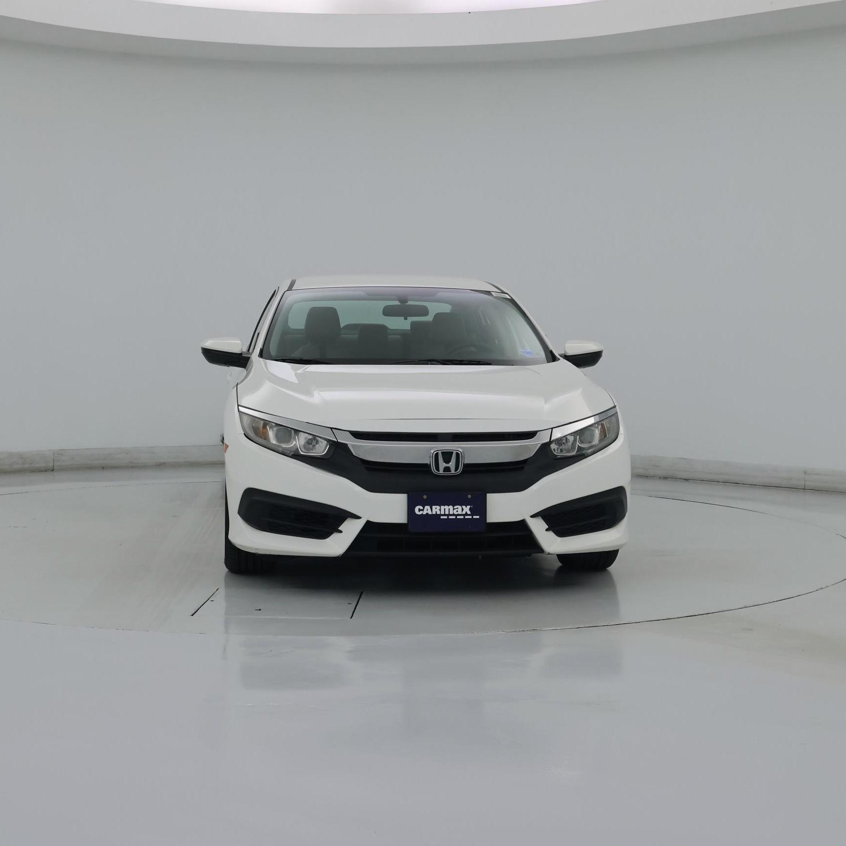 Thumbnail: 2016 Honda Civic - 5