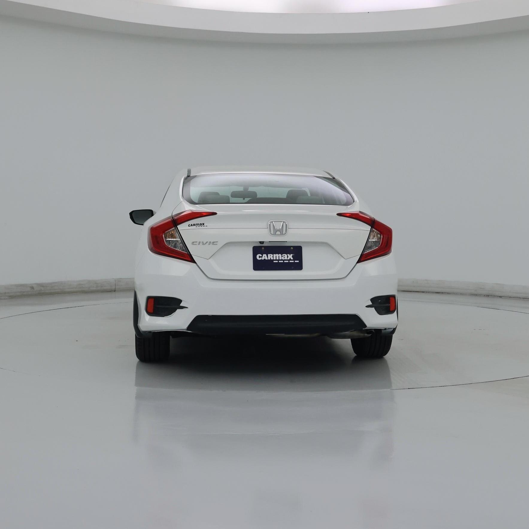 Thumbnail: 2016 Honda Civic - 6