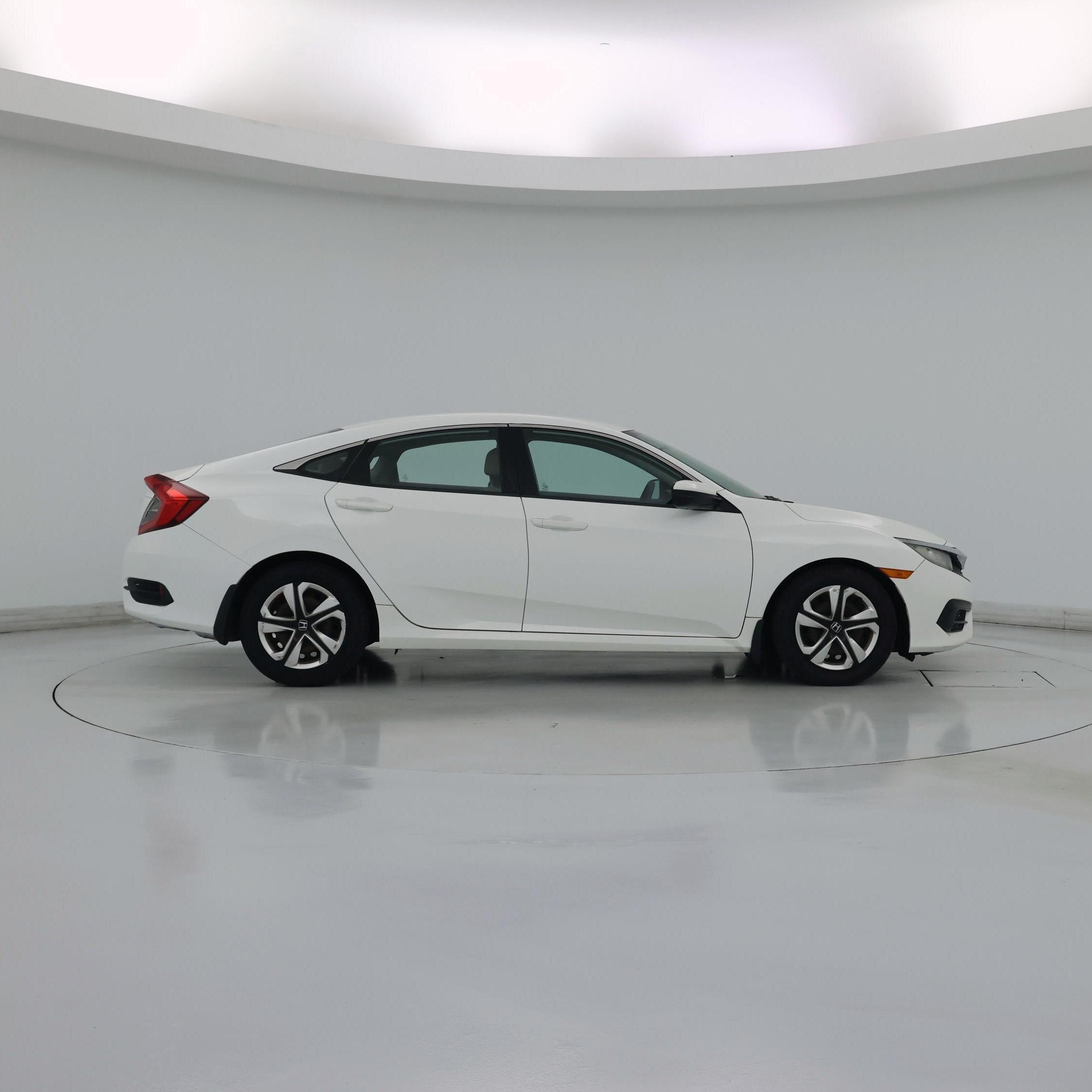 Thumbnail: 2016 Honda Civic - 7
