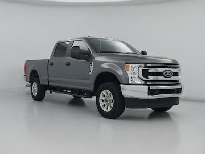 2021 Ford F250 XL