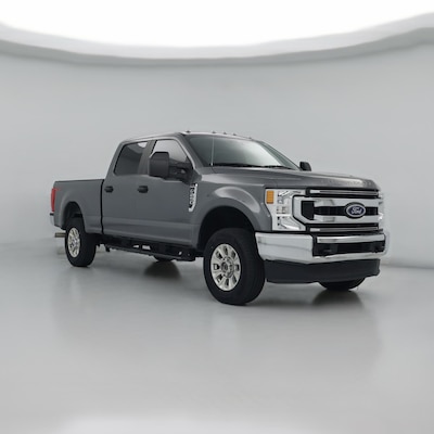 2021 Ford F250 XL