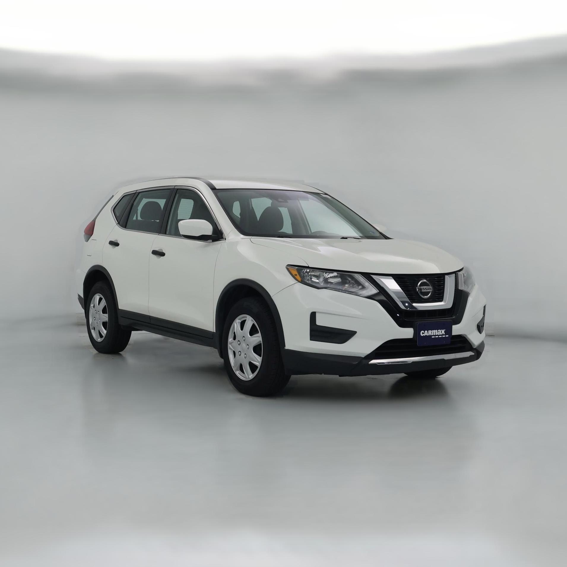 Thumbnail: 2019 Nissan Rogue - 1