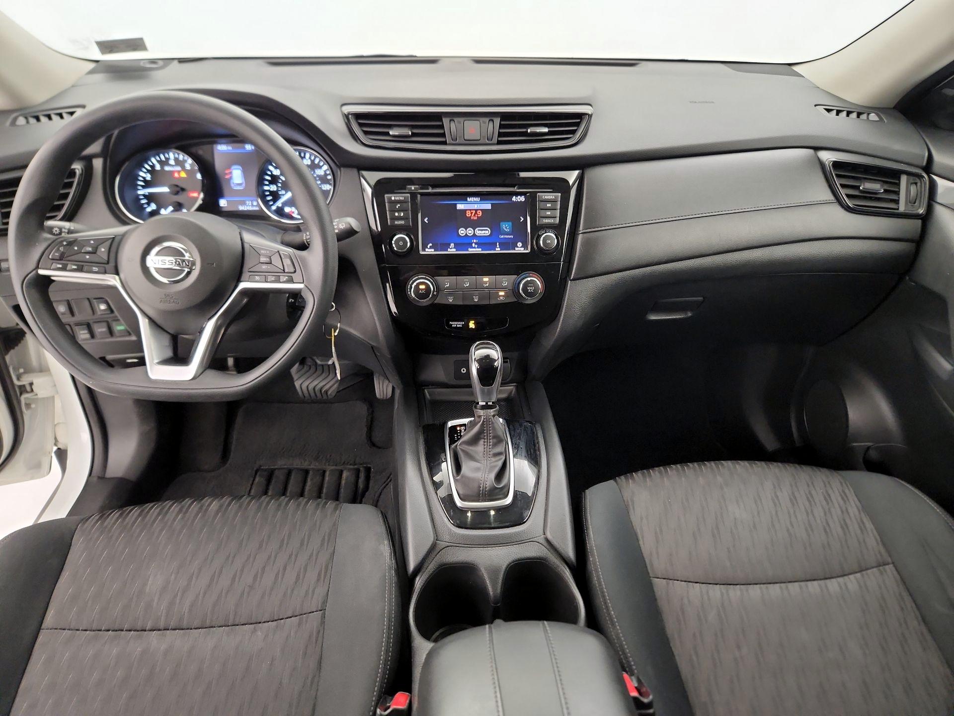 Thumbnail: 2019 Nissan Rogue - 9