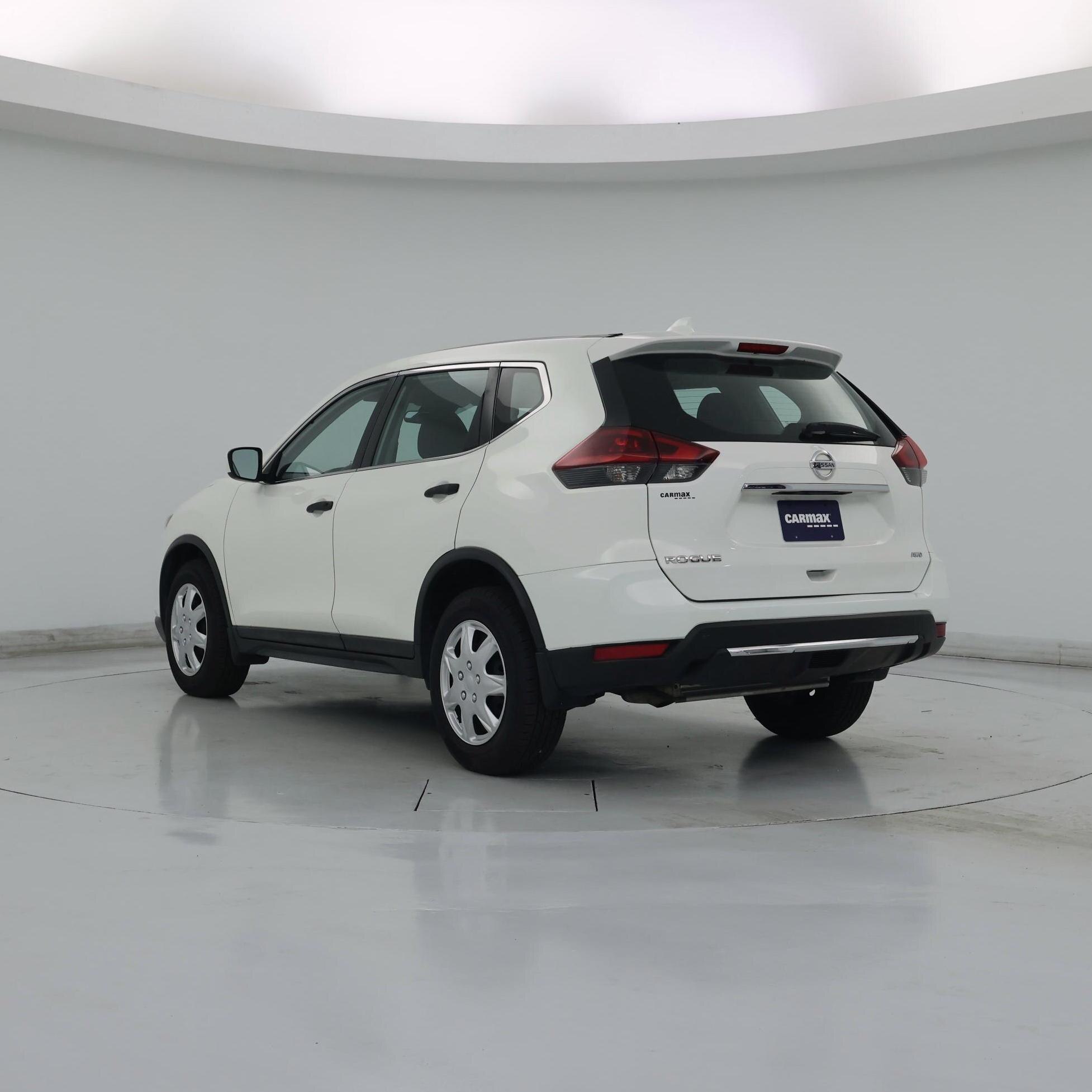 Thumbnail: 2019 Nissan Rogue - 2