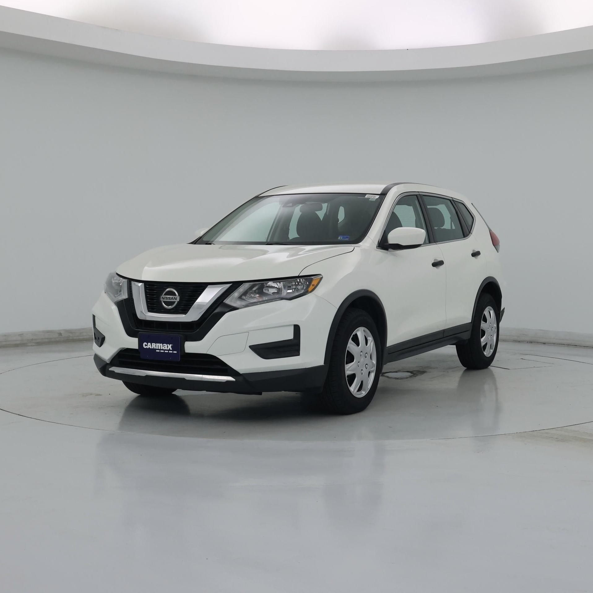 Thumbnail: 2019 Nissan Rogue - 4