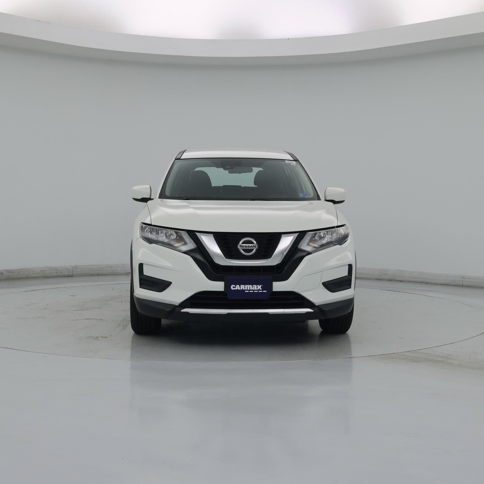 Thumbnail: 2019 Nissan Rogue - 5