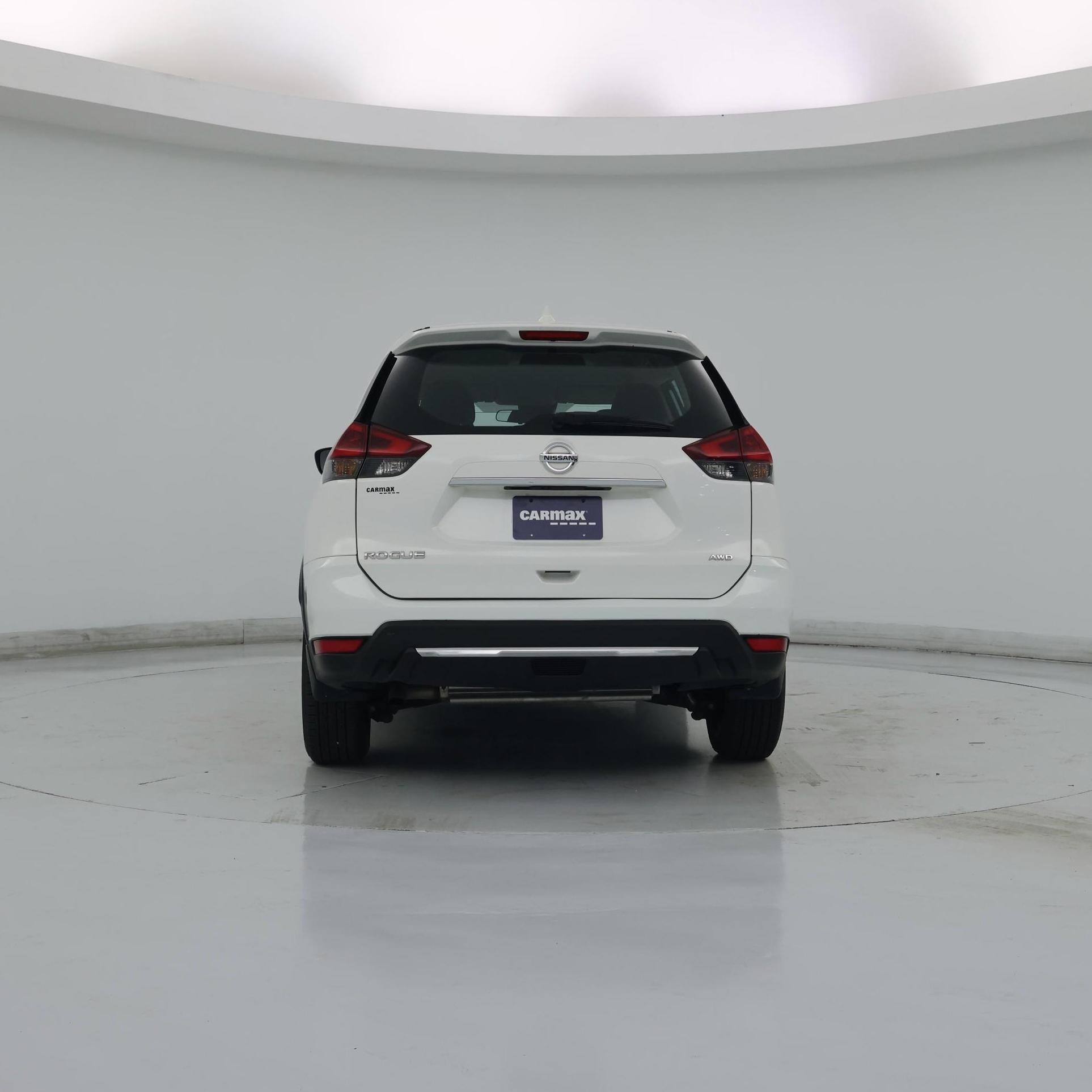 Thumbnail: 2019 Nissan Rogue - 6
