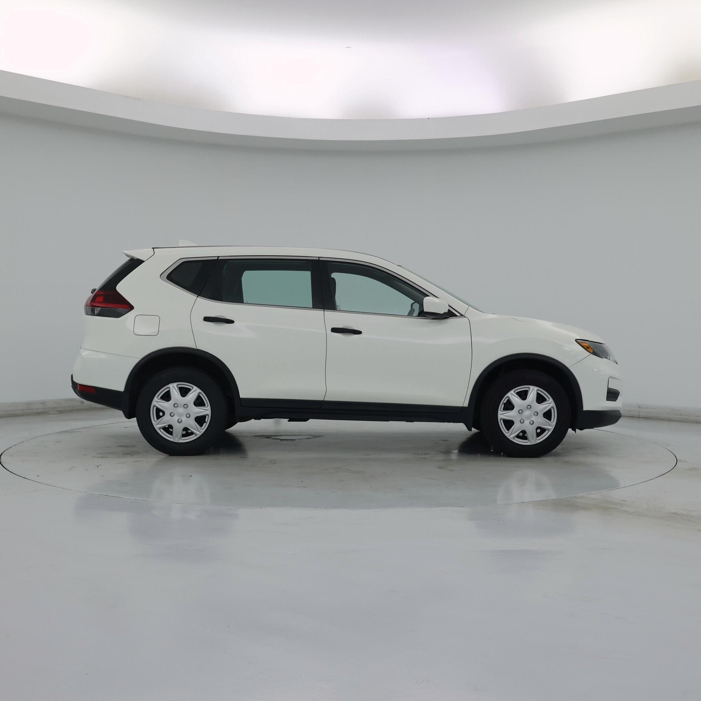 Thumbnail: 2019 Nissan Rogue - 7