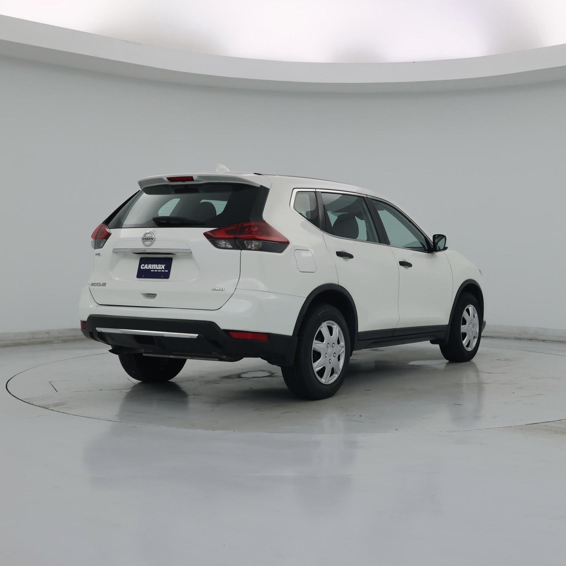 Thumbnail: 2019 Nissan Rogue - 8