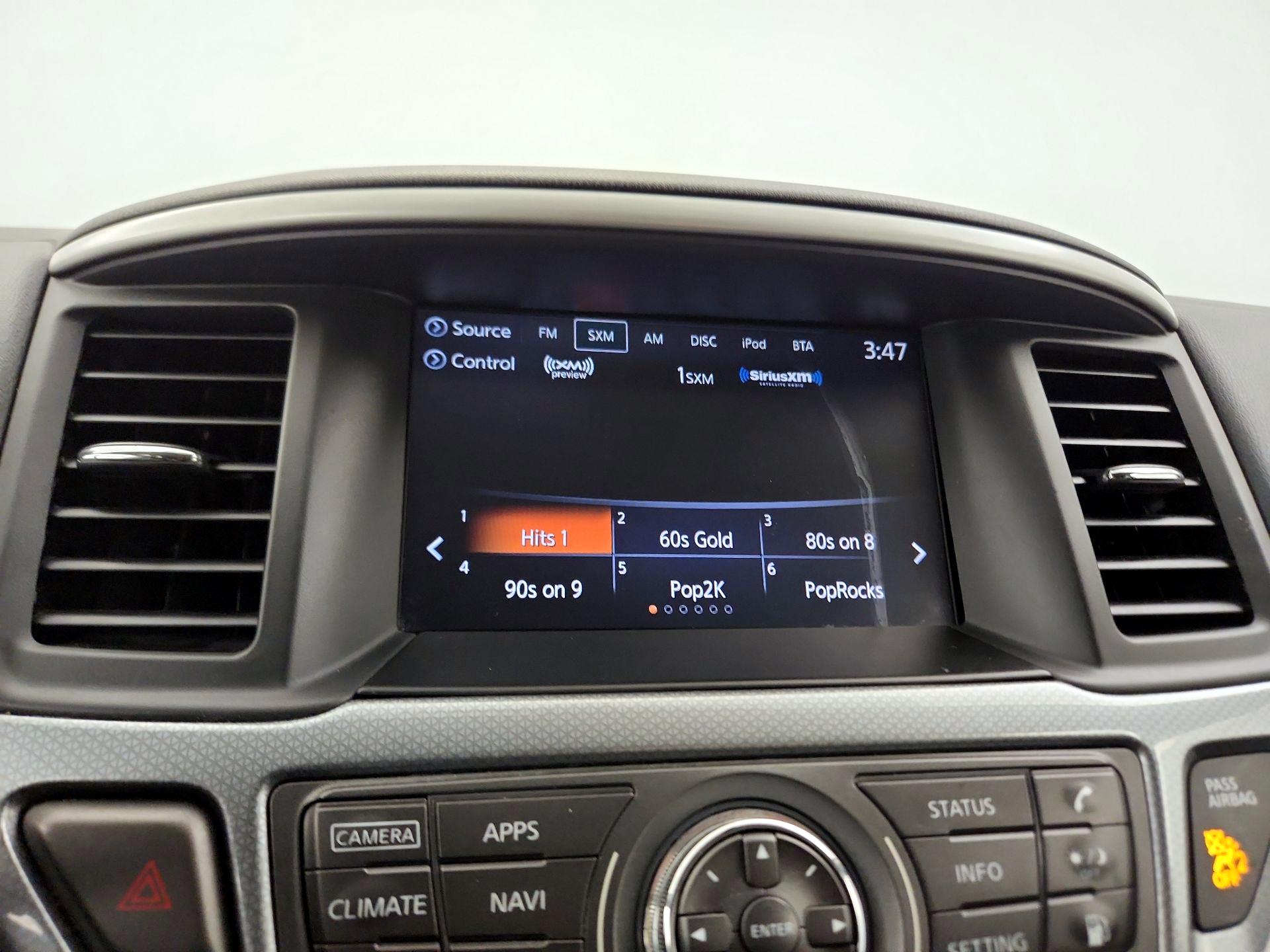 Thumbnail: 2019 Nissan Pathfinder - 15