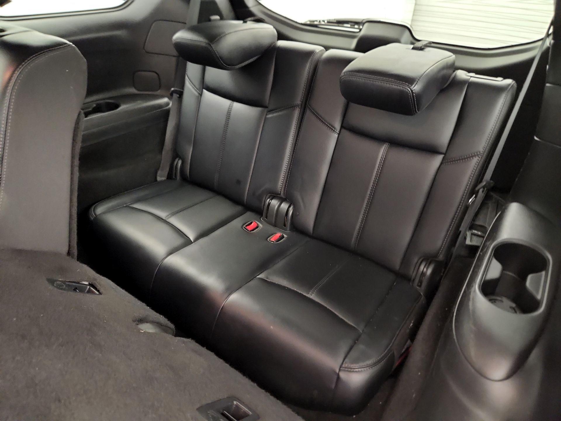 Thumbnail: 2019 Nissan Pathfinder - 20