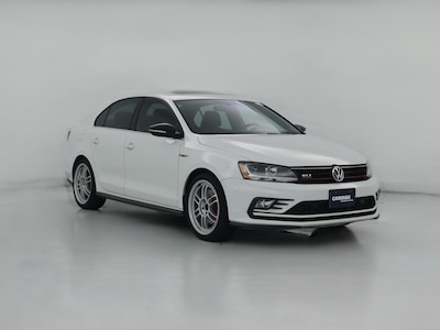 2017 Volkswagen Jetta GLI