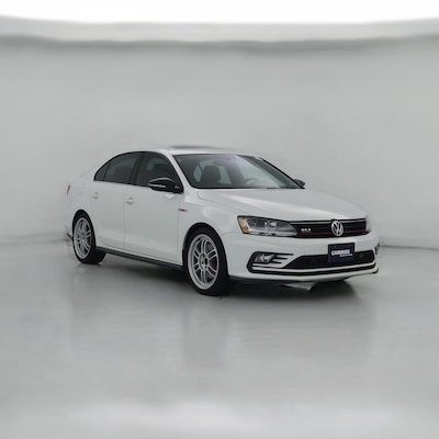 2017 Volkswagen Jetta GLI