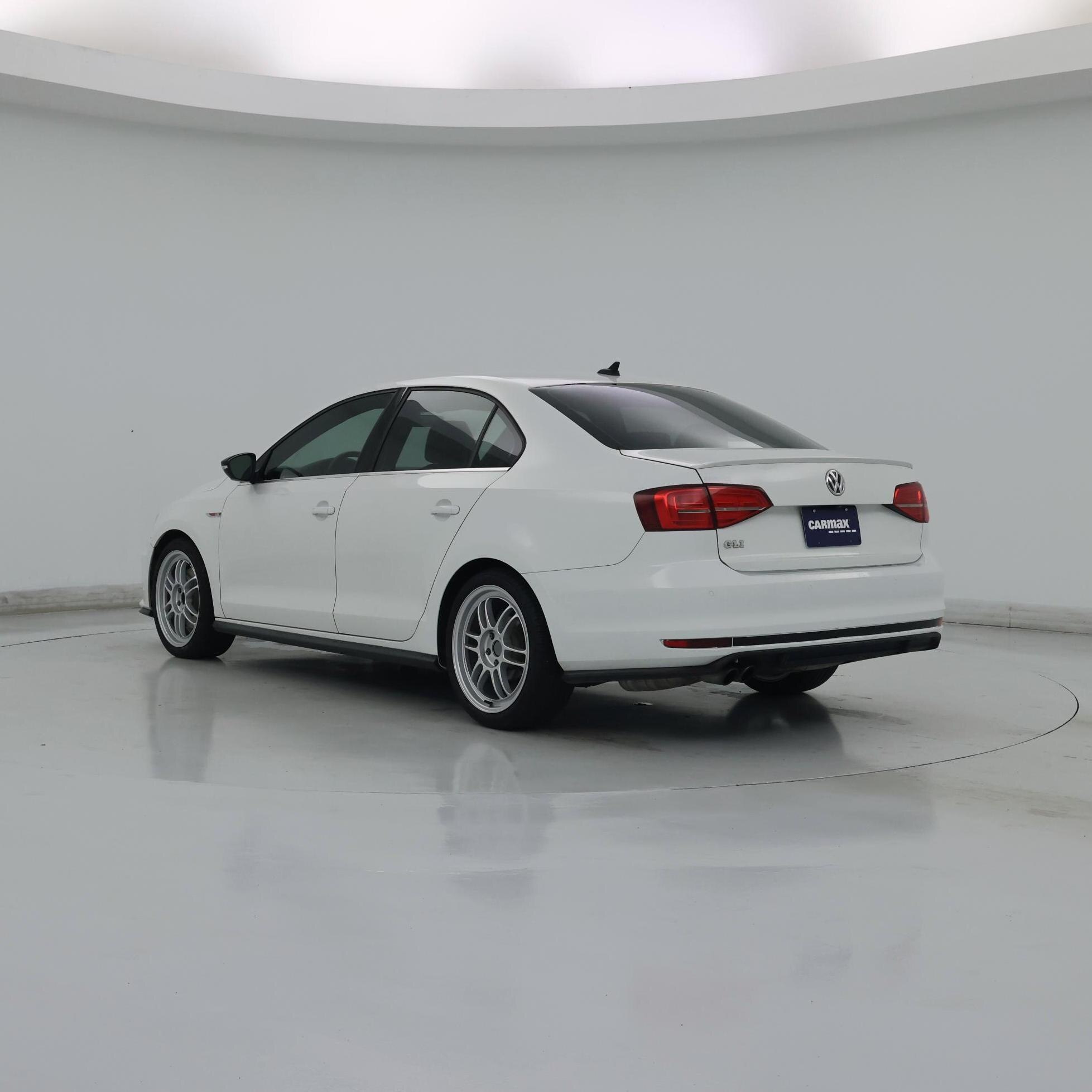 Thumbnail: 2017 Volkswagen Jetta - 2