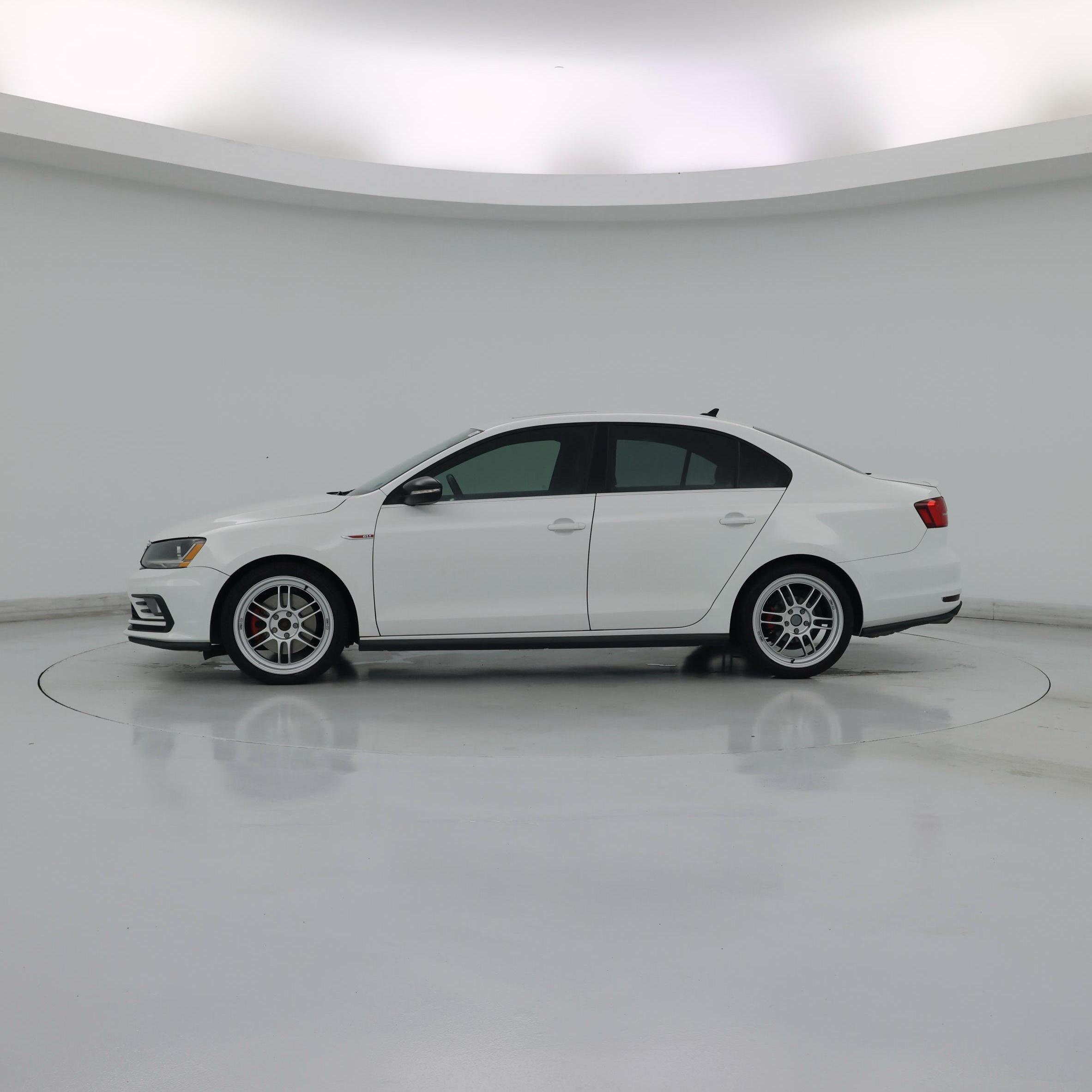 Thumbnail: 2017 Volkswagen Jetta - 3