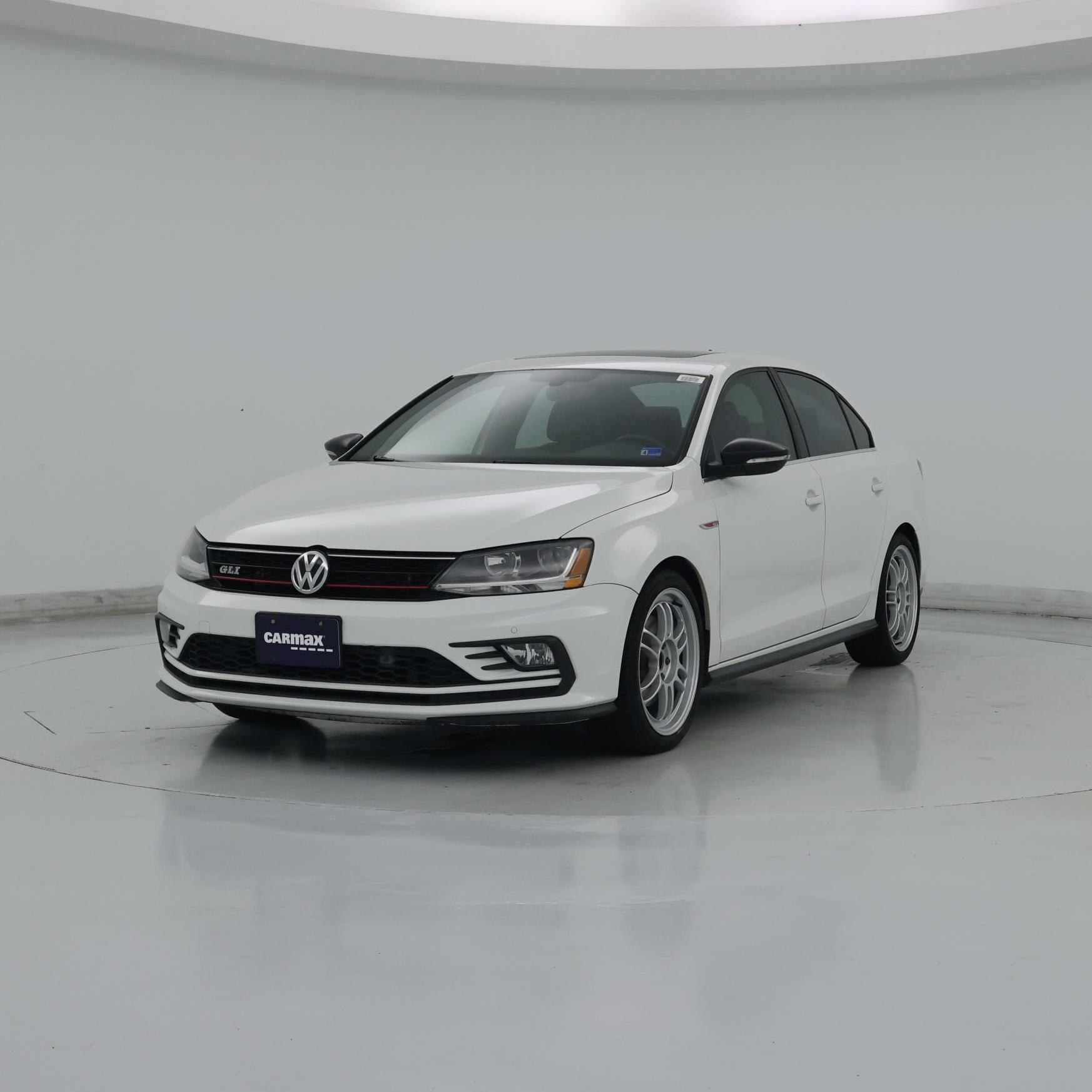 Thumbnail: 2017 Volkswagen Jetta - 4