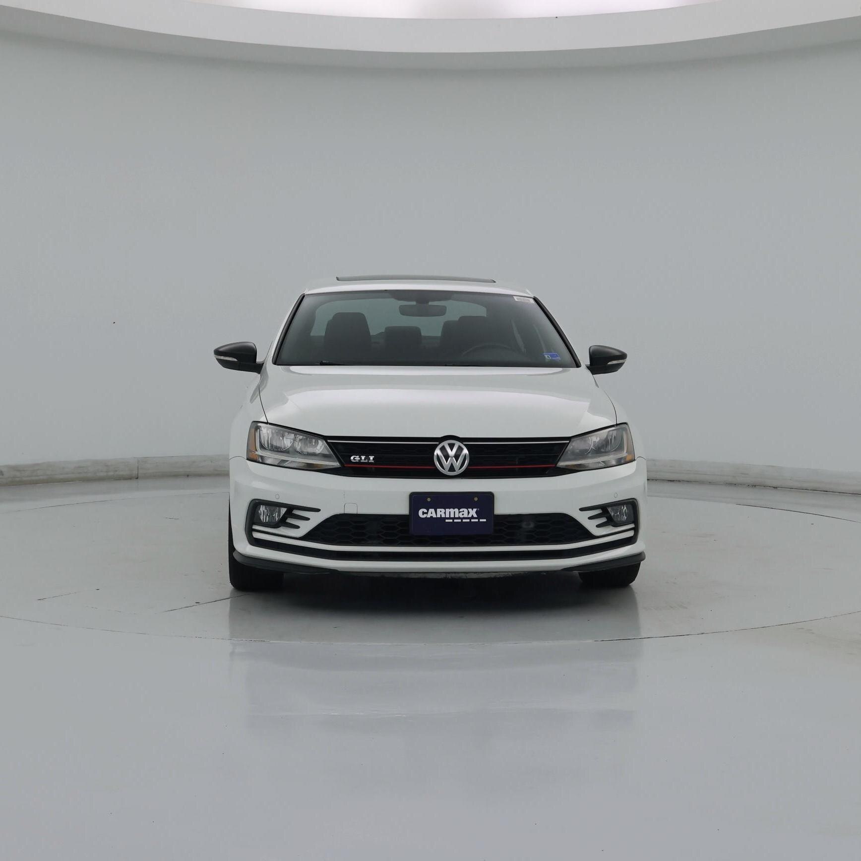 Thumbnail: 2017 Volkswagen Jetta - 5