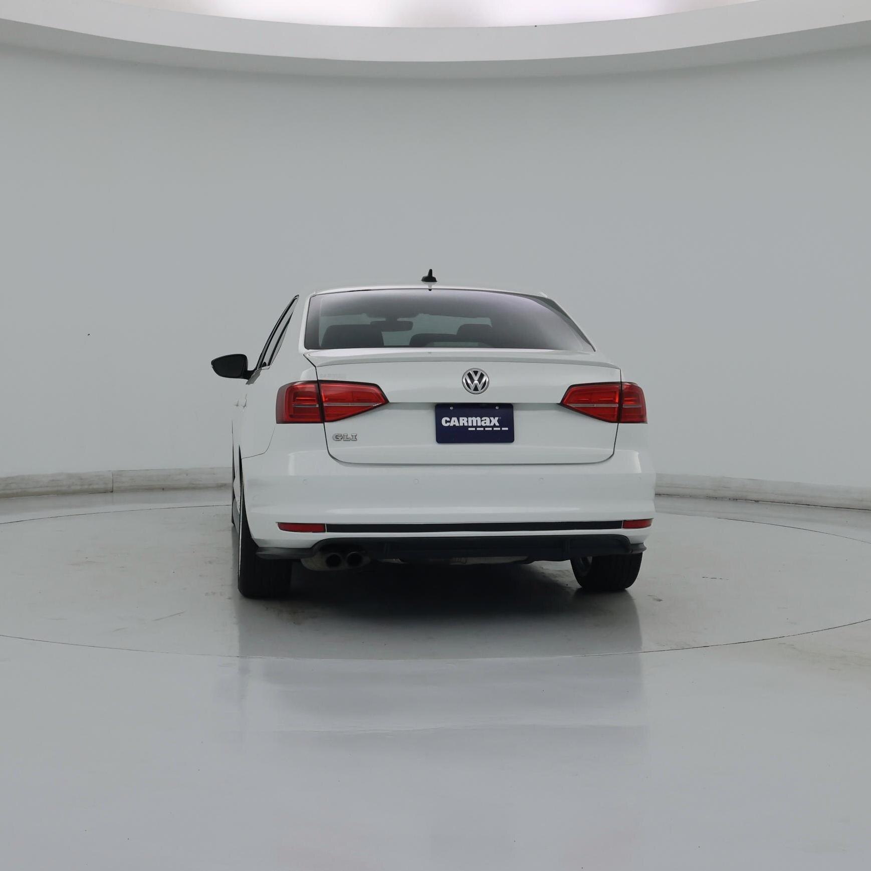 Thumbnail: 2017 Volkswagen Jetta - 6
