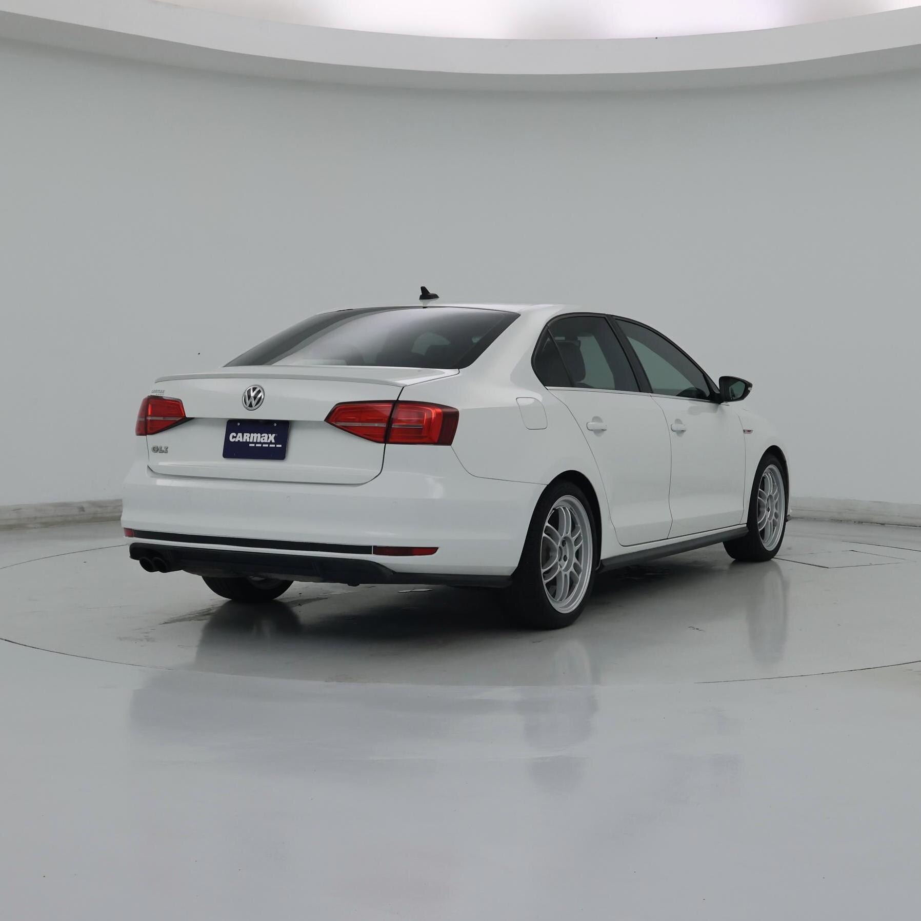 Thumbnail: 2017 Volkswagen Jetta - 8