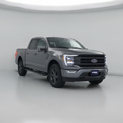2023 Ford F150 Lariat