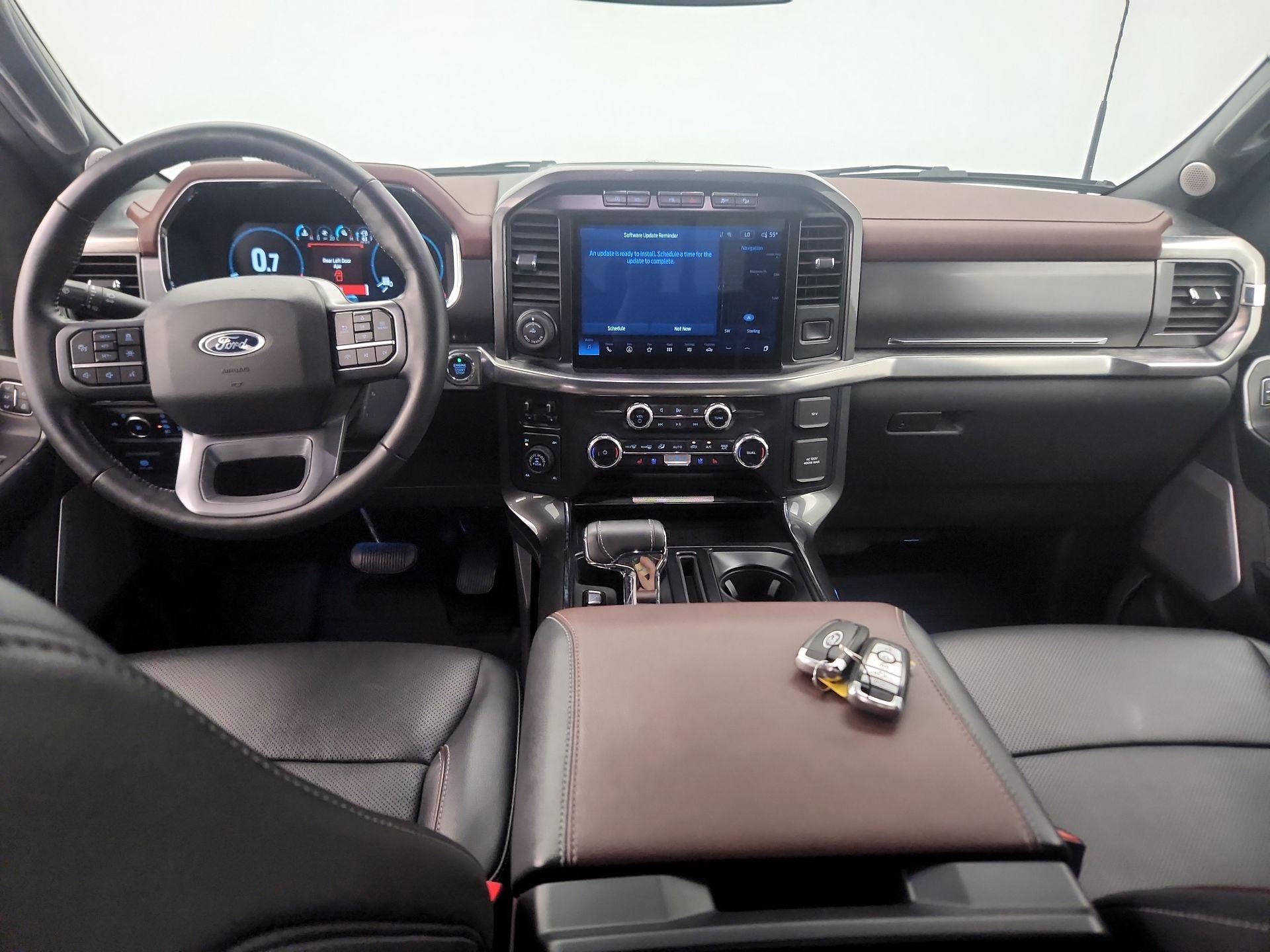 Thumbnail: 2023 Ford F-150 - 9