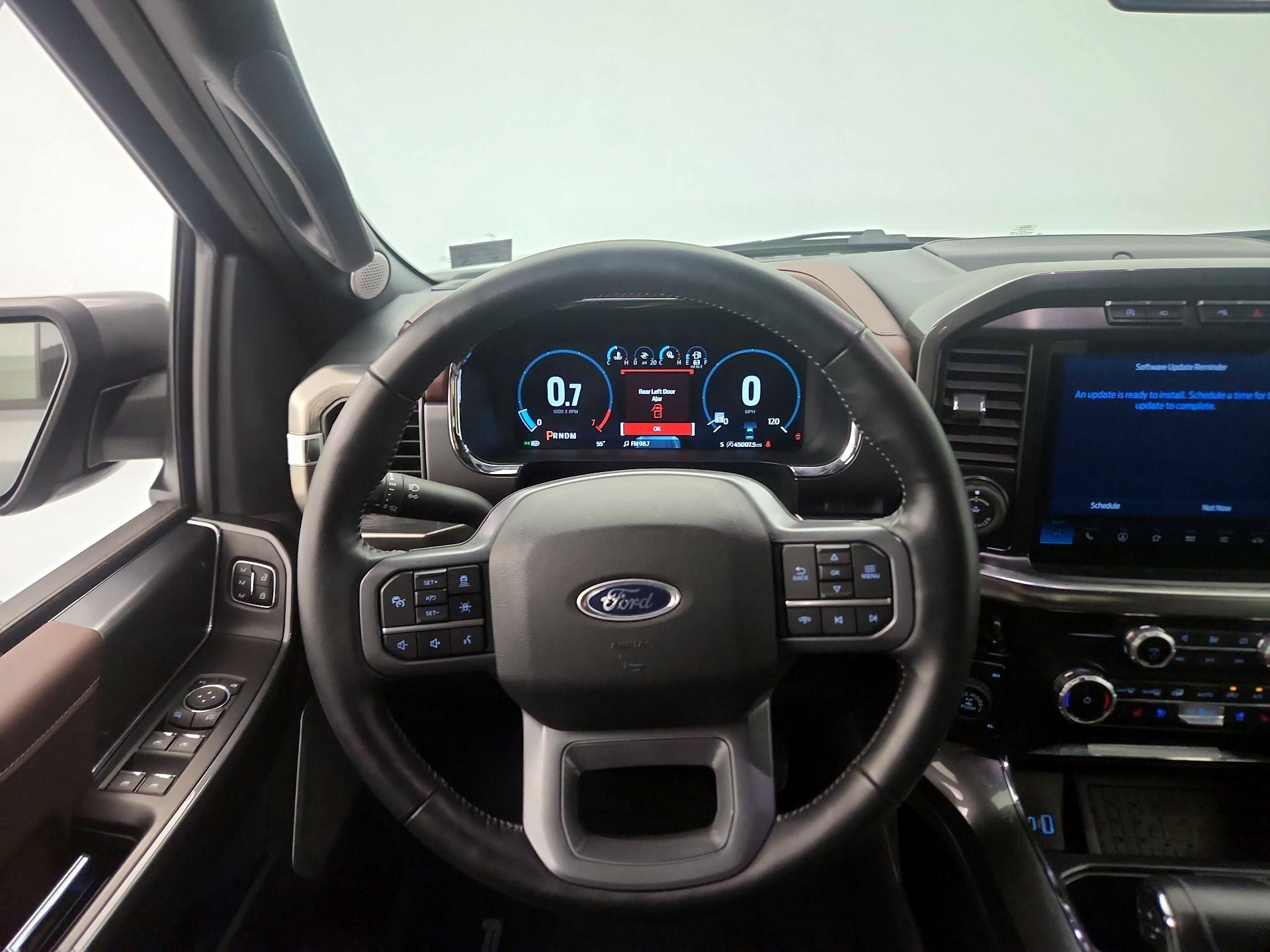 Thumbnail: 2023 Ford F-150 - 10
