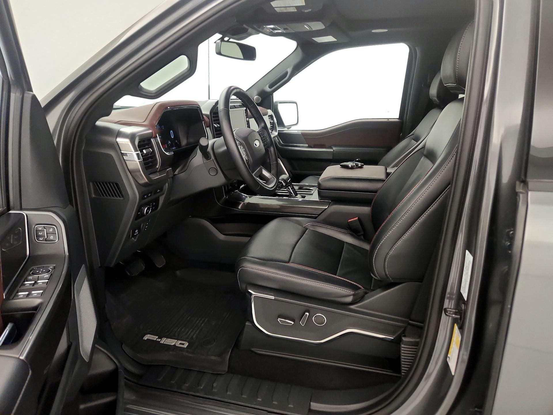 Thumbnail: 2023 Ford F-150 - 11