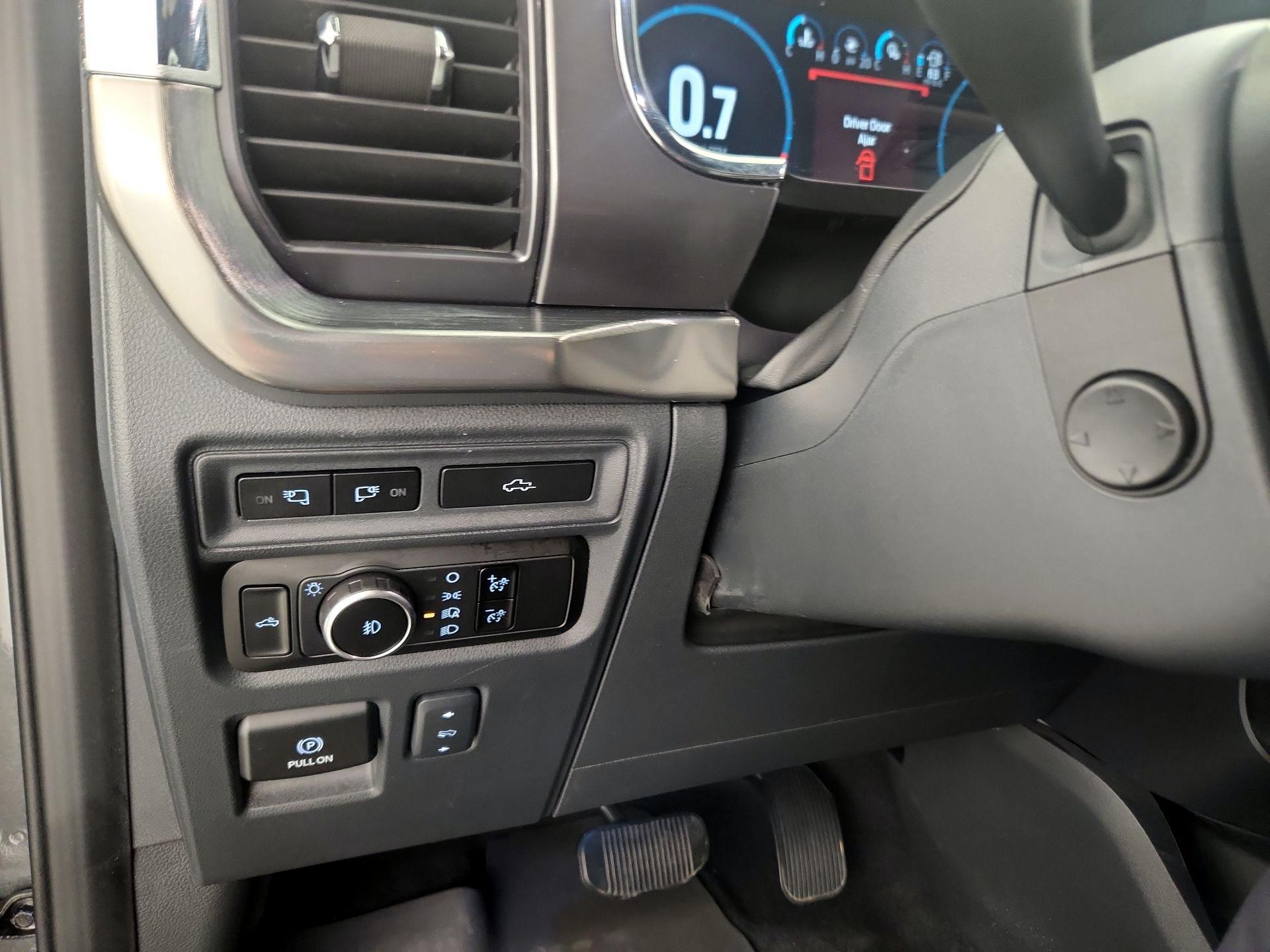 Thumbnail: 2023 Ford F-150 - 14
