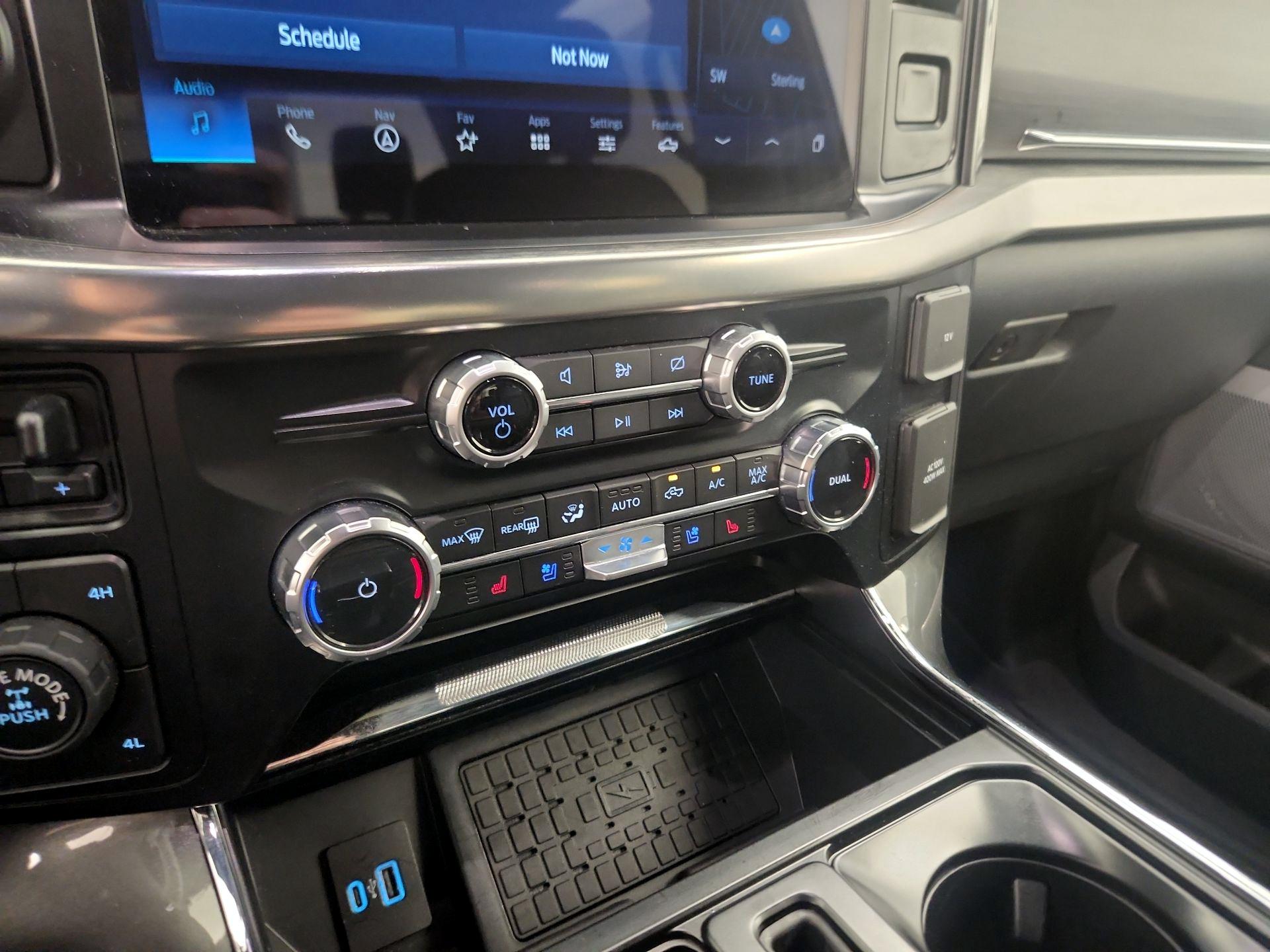 Thumbnail: 2023 Ford F-150 - 16
