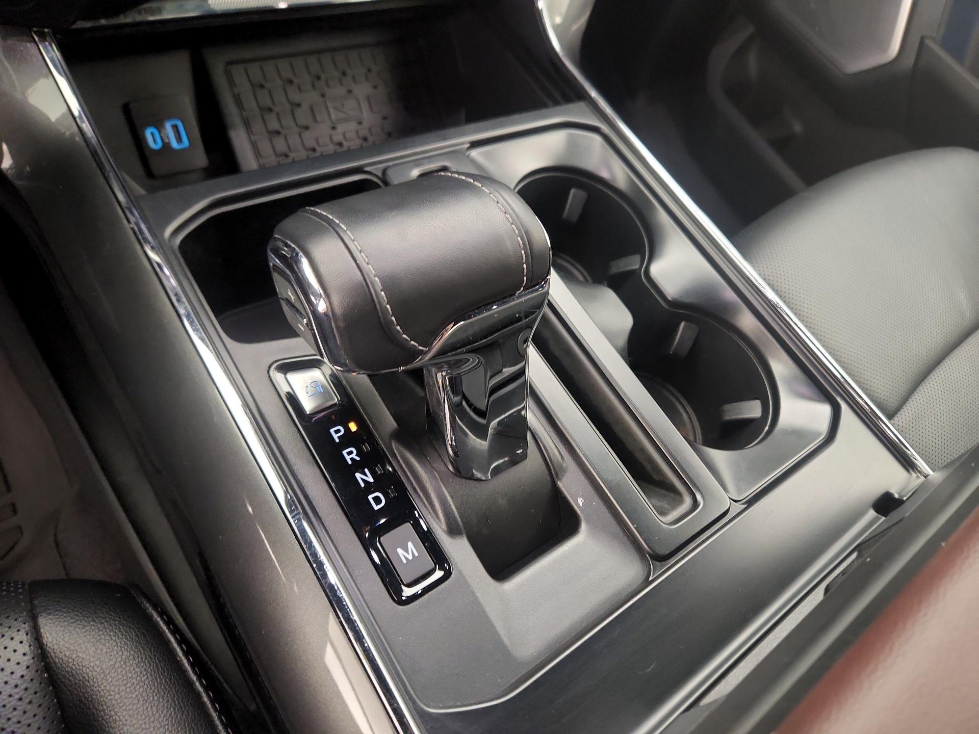 Thumbnail: 2023 Ford F-150 - 17