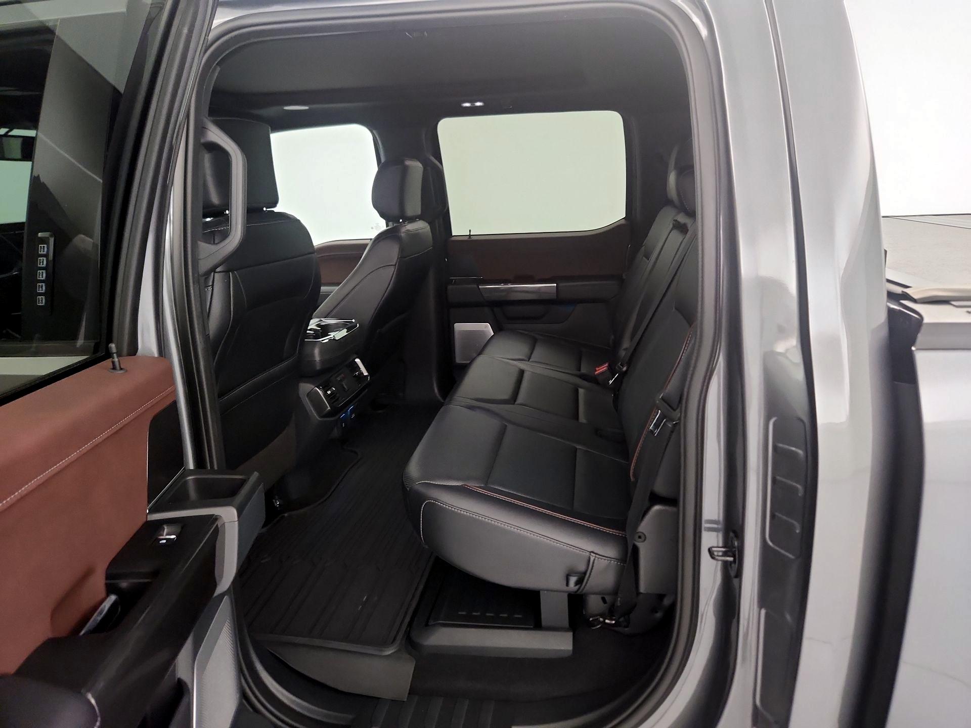 Thumbnail: 2023 Ford F-150 - 18