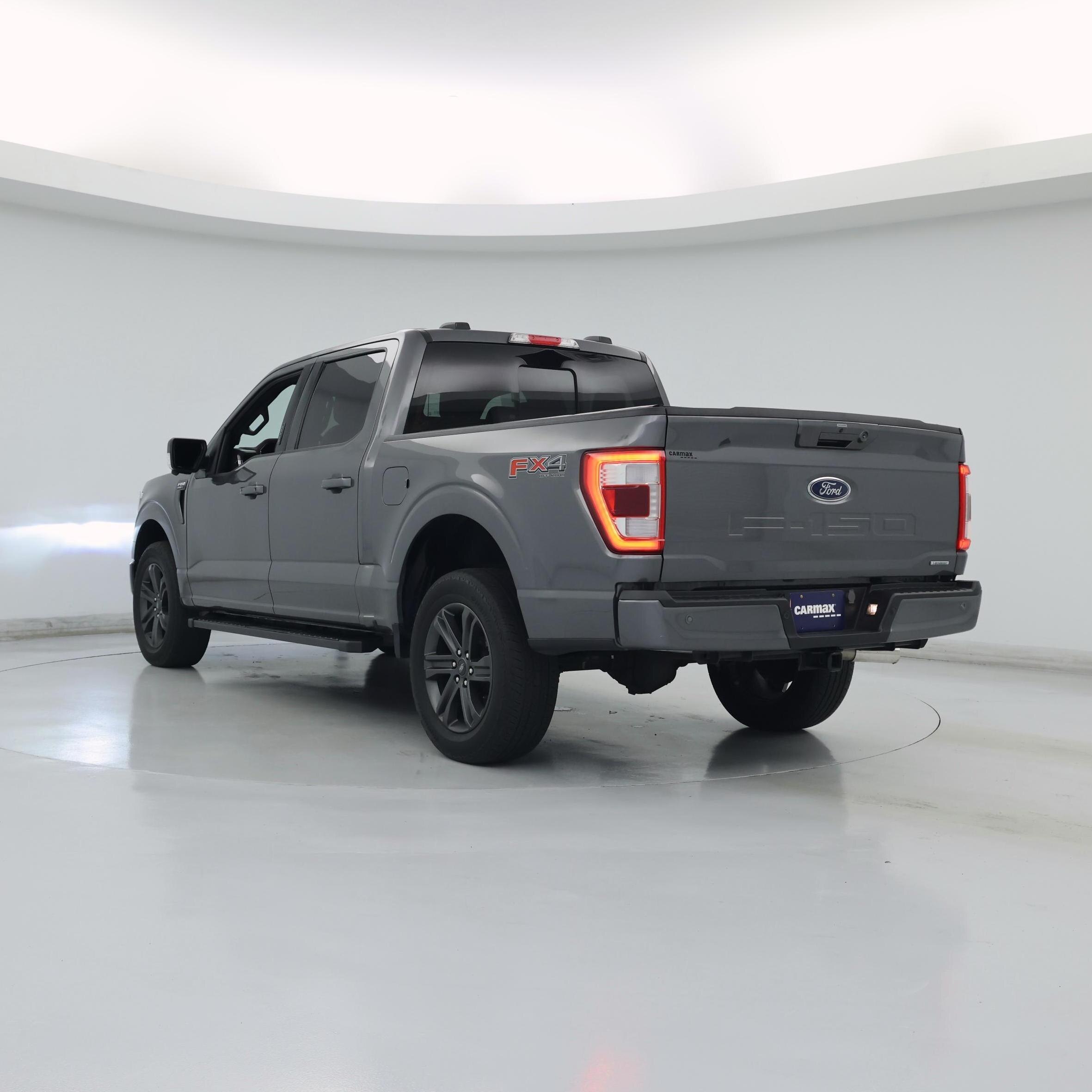 Thumbnail: 2023 Ford F-150 - 2