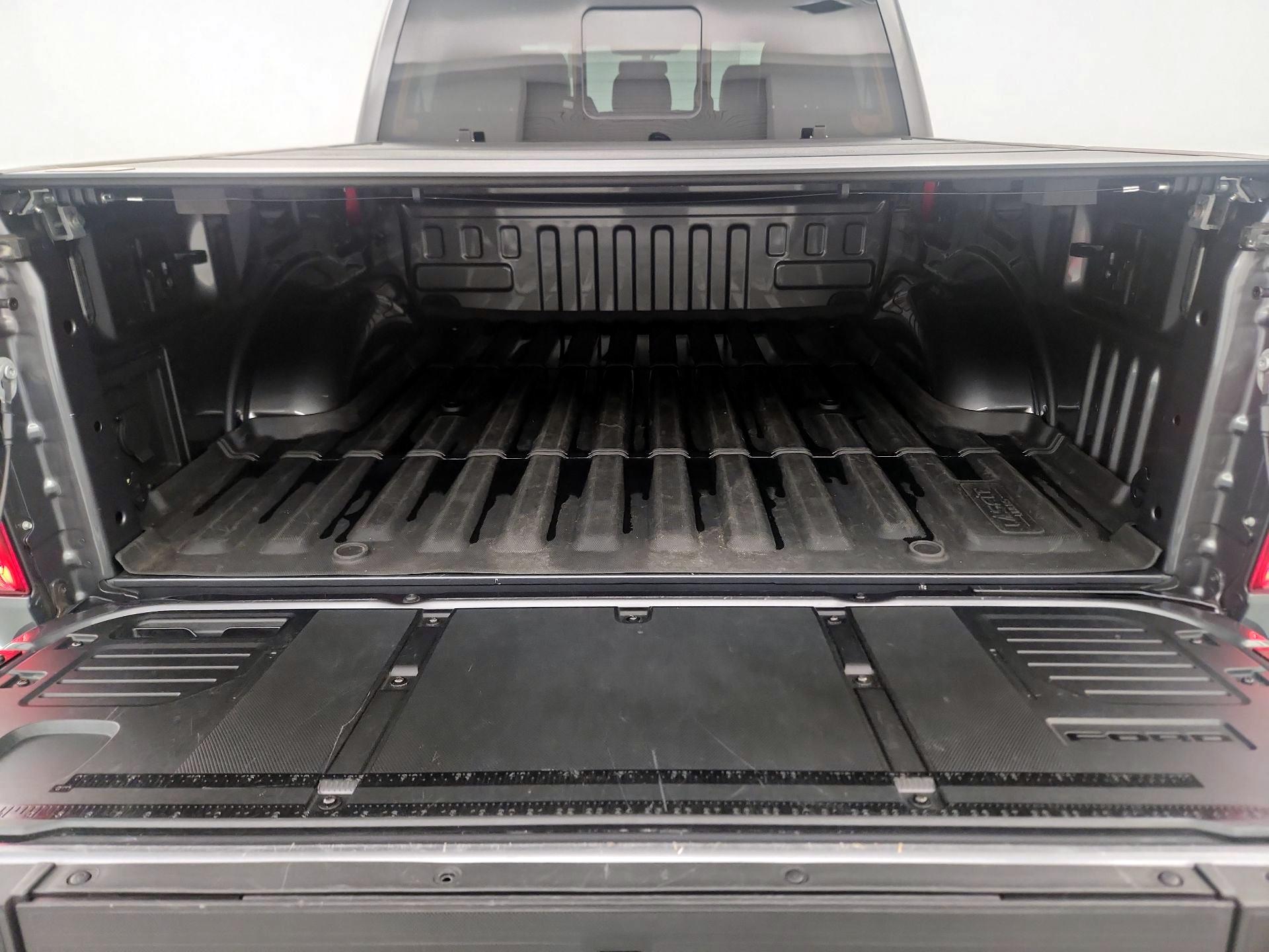 Thumbnail: 2023 Ford F-150 - 19