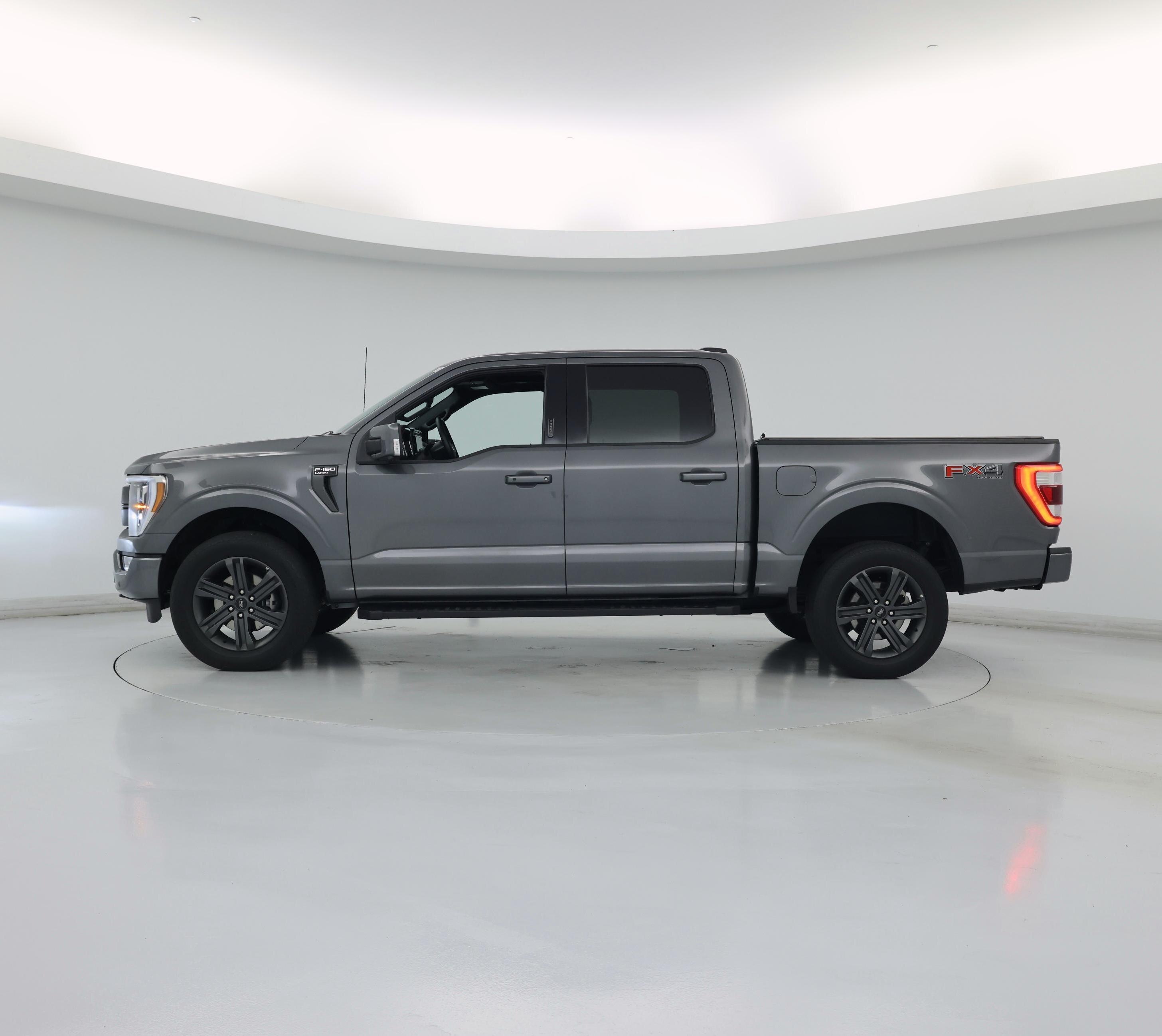 Thumbnail: 2023 Ford F-150 - 3