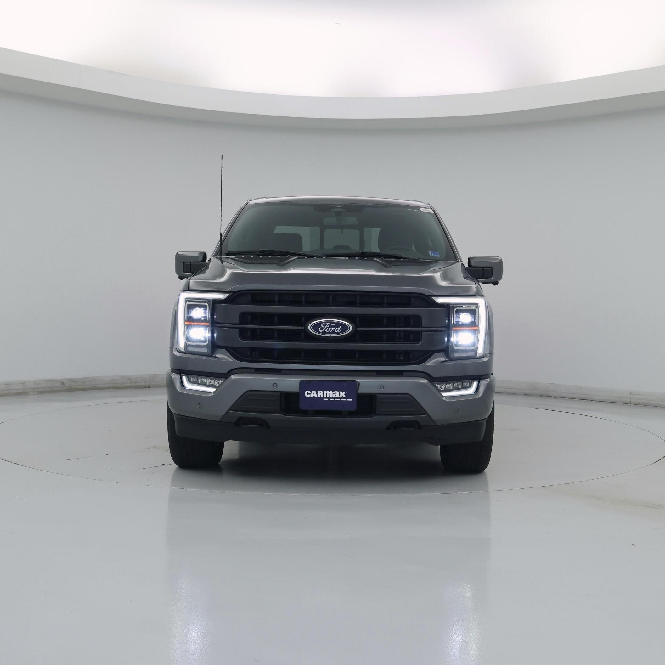 Thumbnail: 2023 Ford F-150 - 5