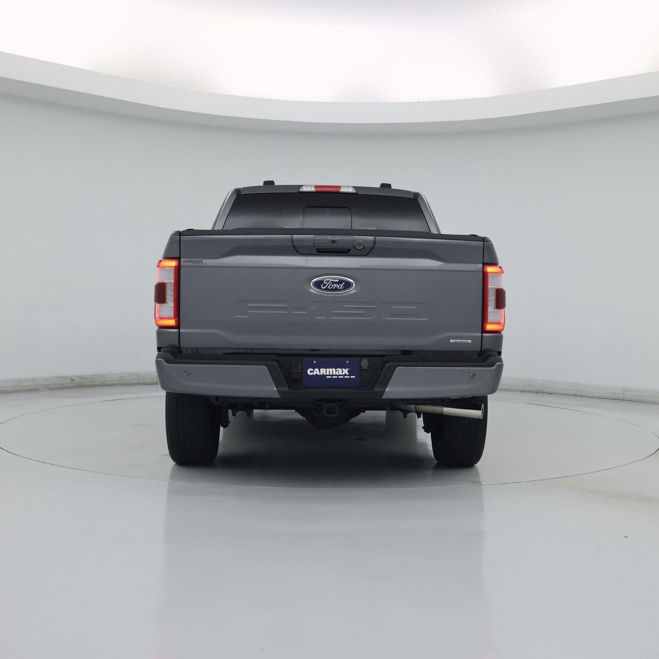 Thumbnail: 2023 Ford F-150 - 6
