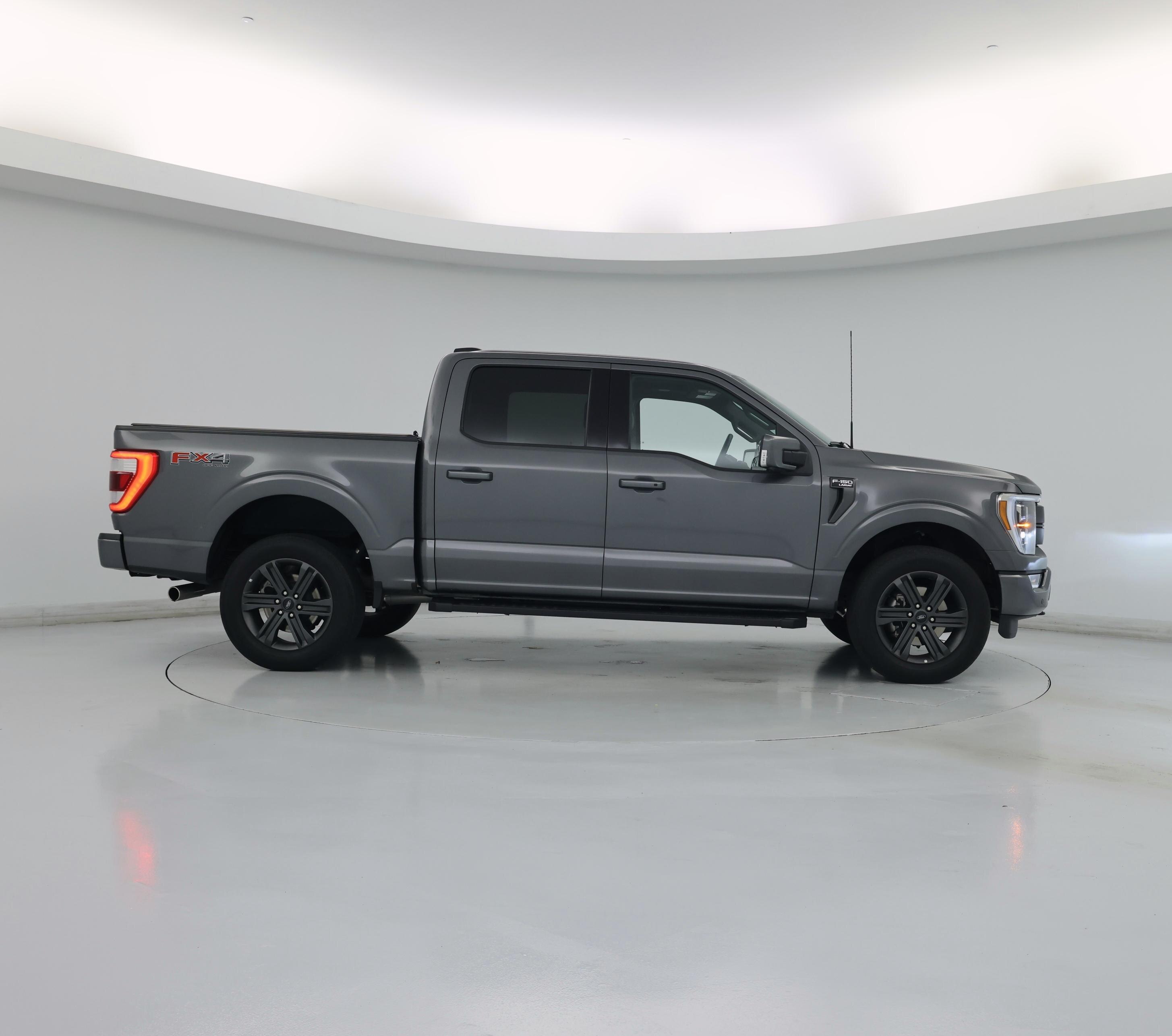 Thumbnail: 2023 Ford F-150 - 7