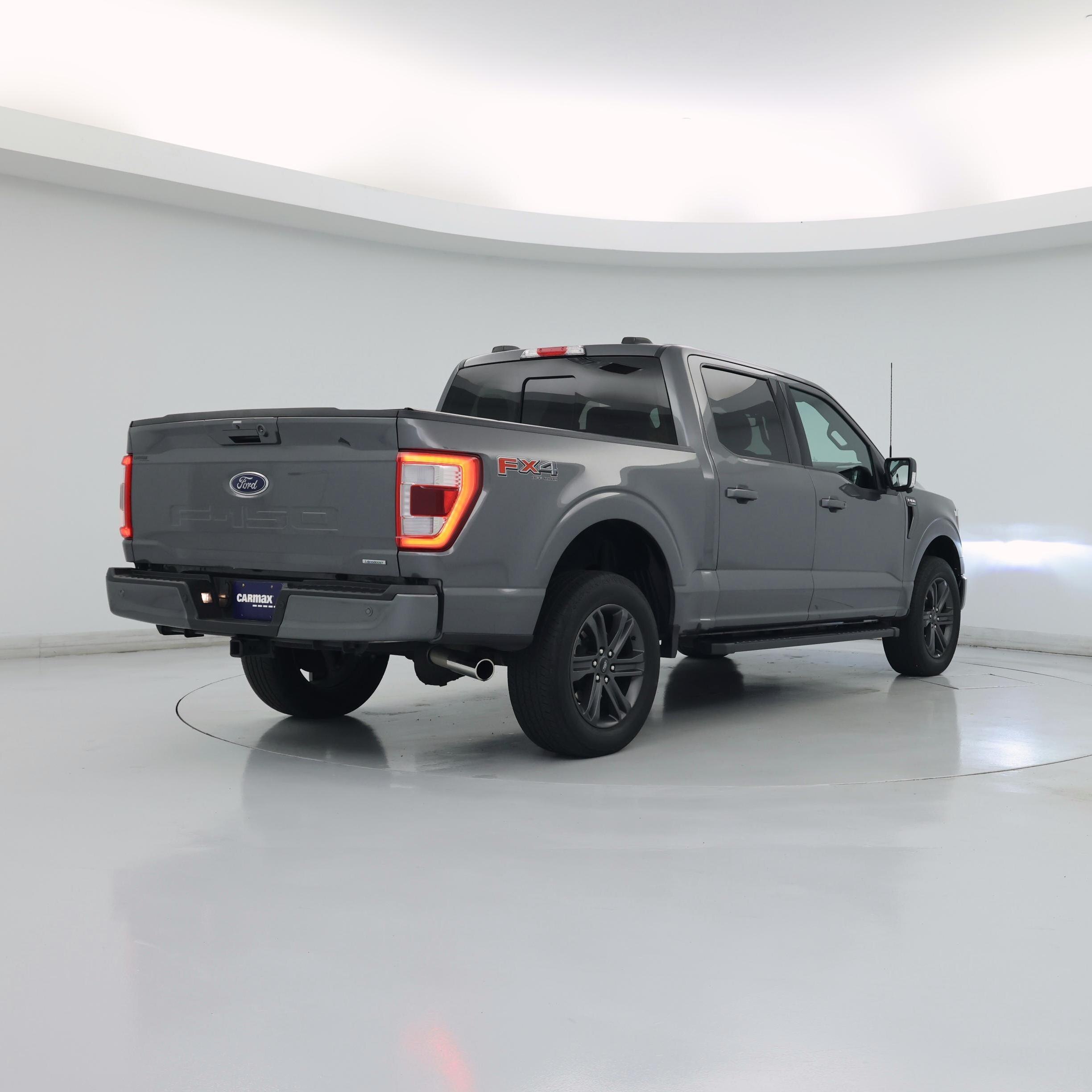 Thumbnail: 2023 Ford F-150 - 8