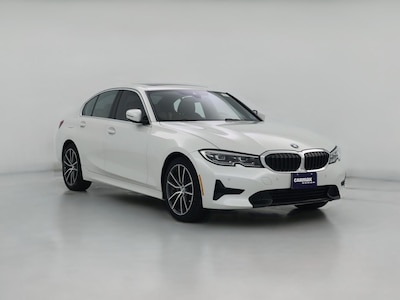 2019 BMW 330 I