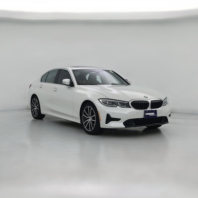 2019 BMW 330 I