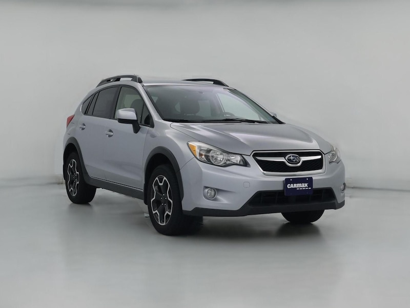 2014 Subaru XV Crosstrek Limited -
                  Sterling, VA