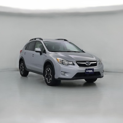 2014 Subaru XV Crosstrek Limited