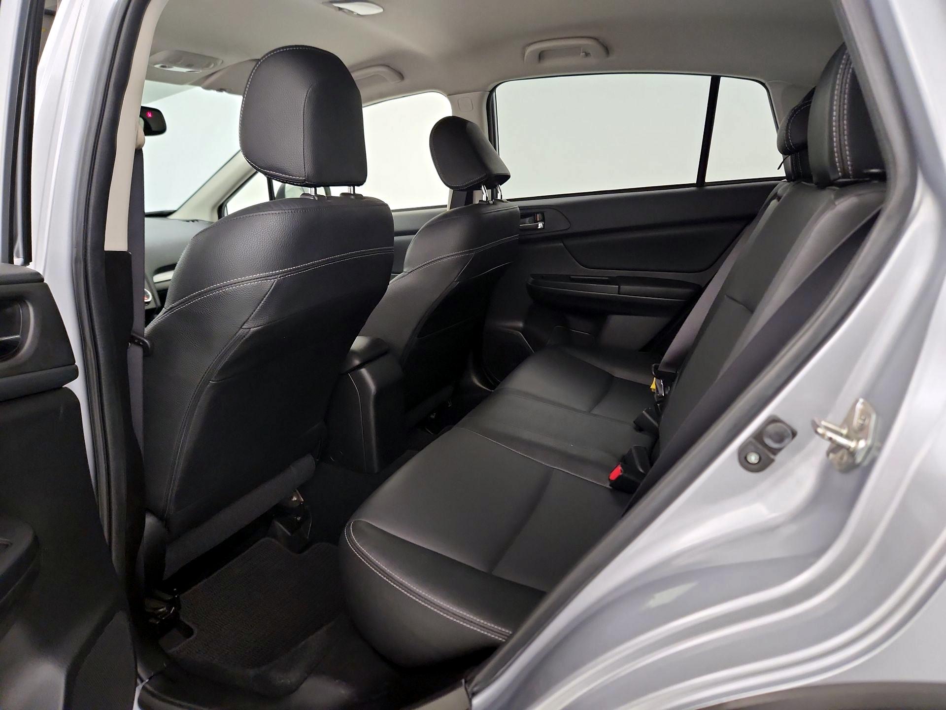 Thumbnail: 2014 Subaru XV Crosstrek - 19