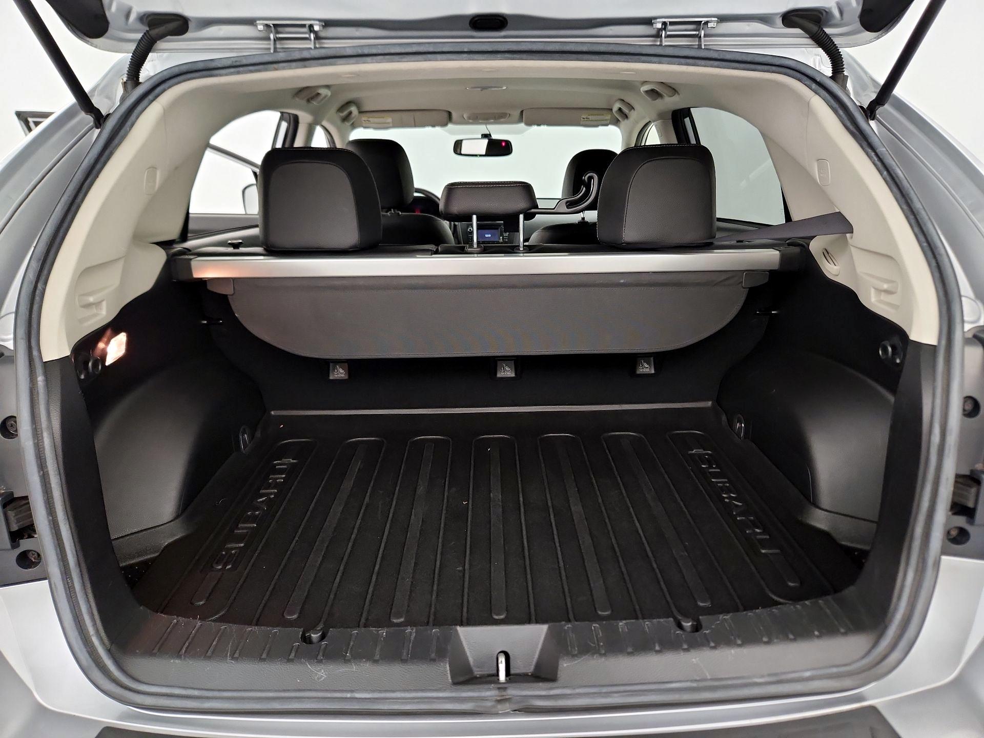Thumbnail: 2014 Subaru XV Crosstrek - 20